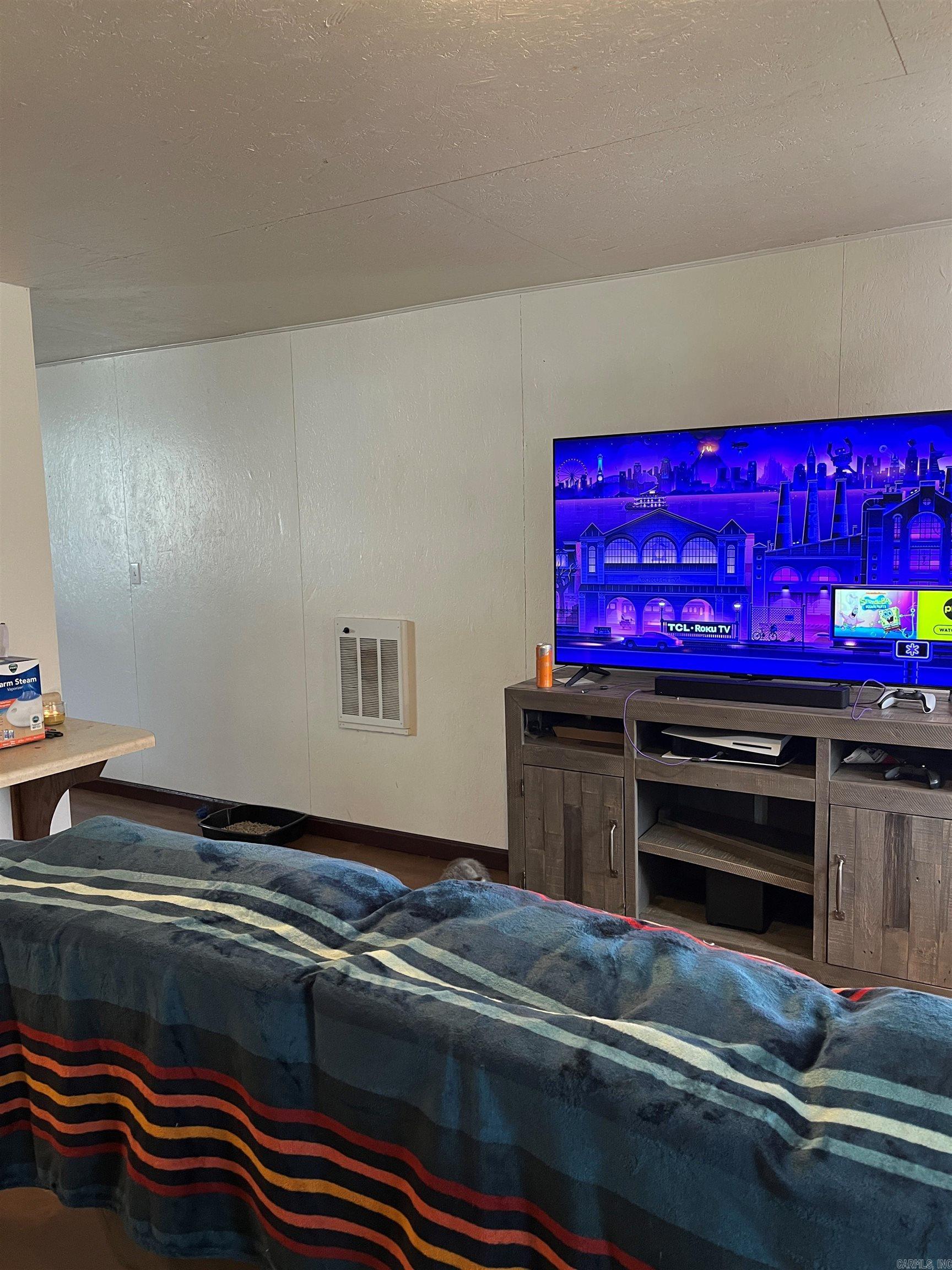 ARNOLDS SUB - Residential Income