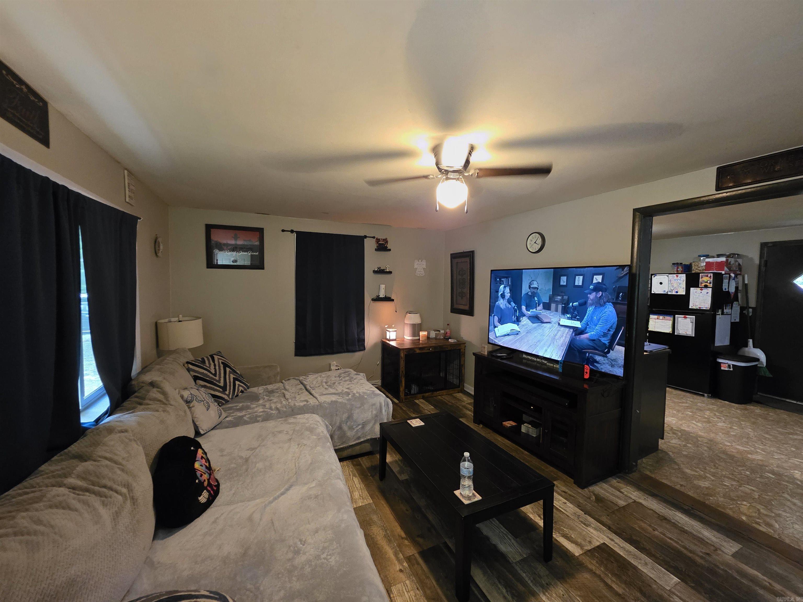 Halls Second - Residential