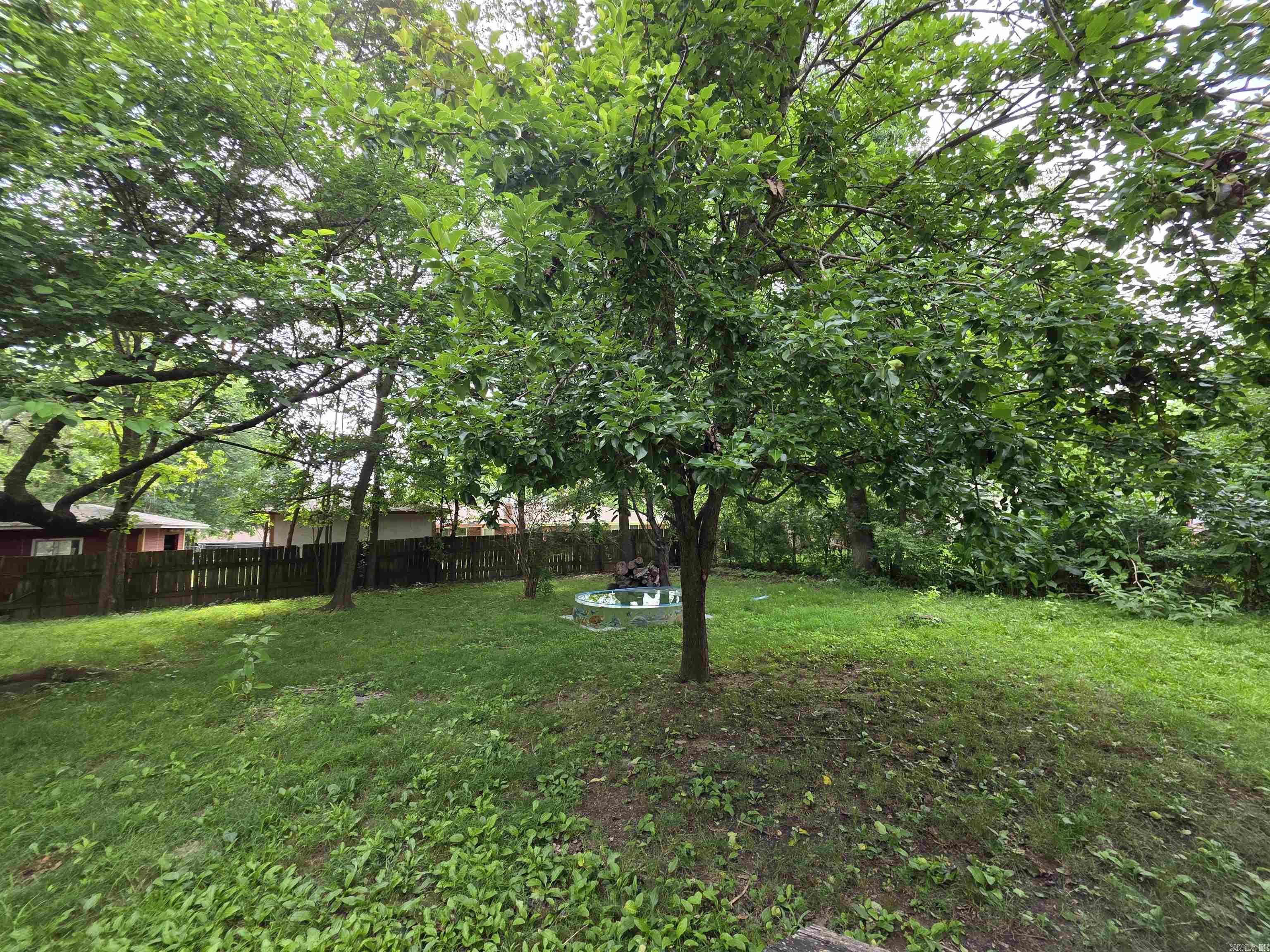 Halls Second - Residential