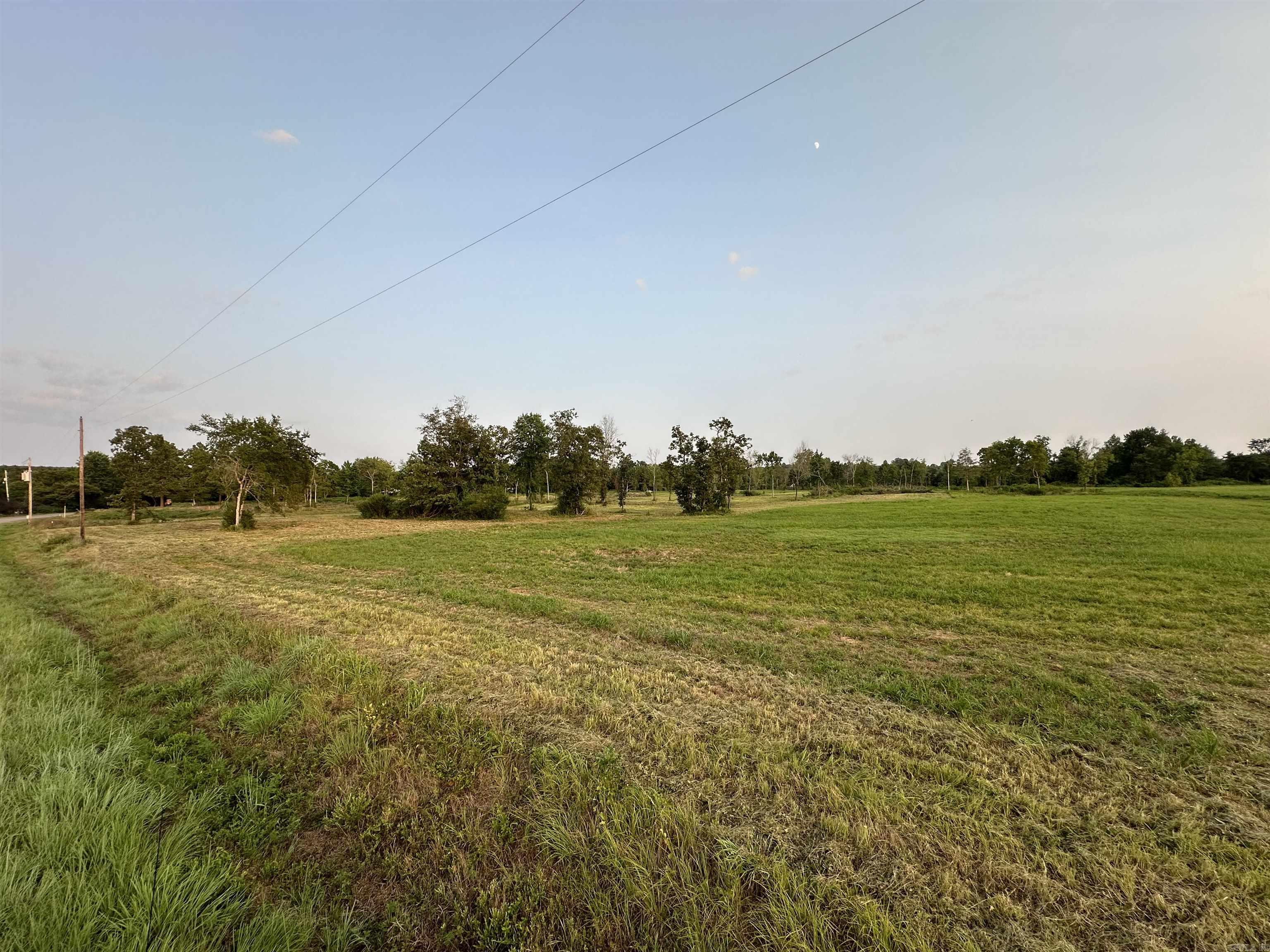 Not in Subdivision - Land