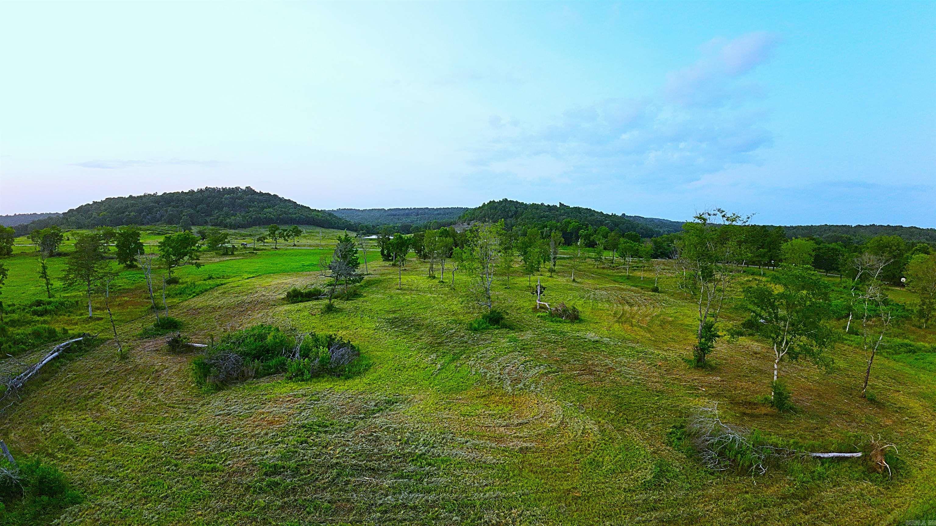 Not in Subdivision - Land