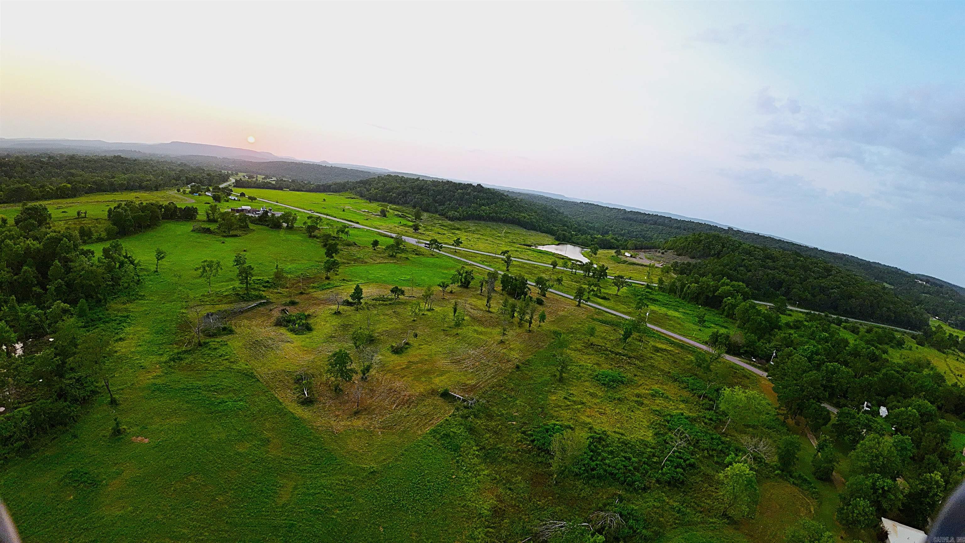 Not in Subdivision - Land