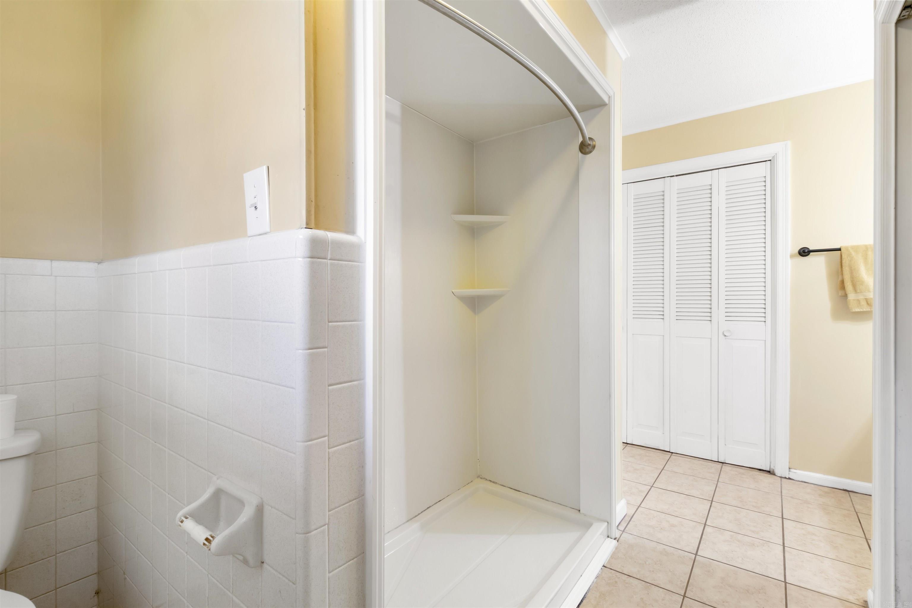 BEACHES - Residential