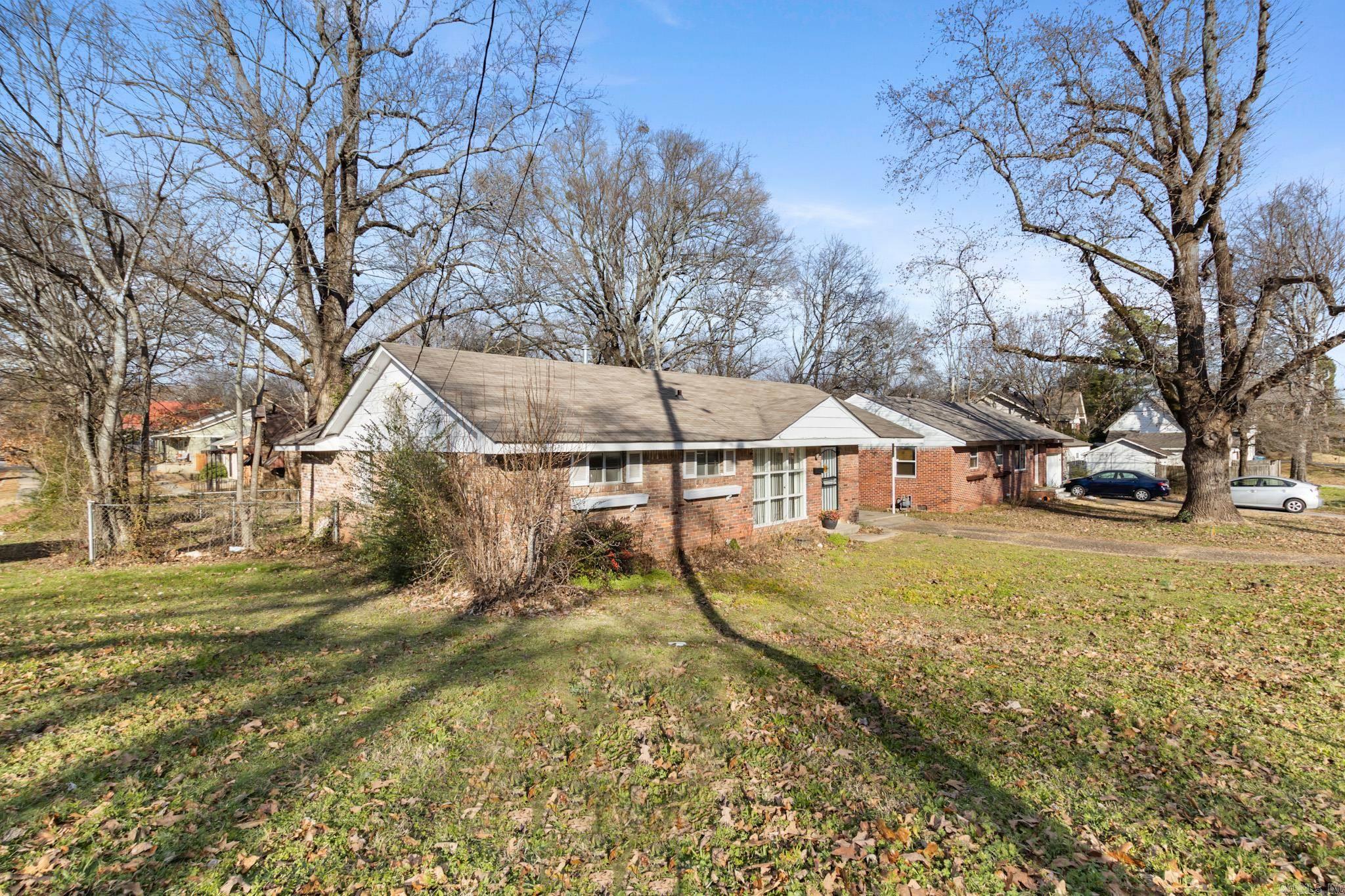 BEACHES - Residential