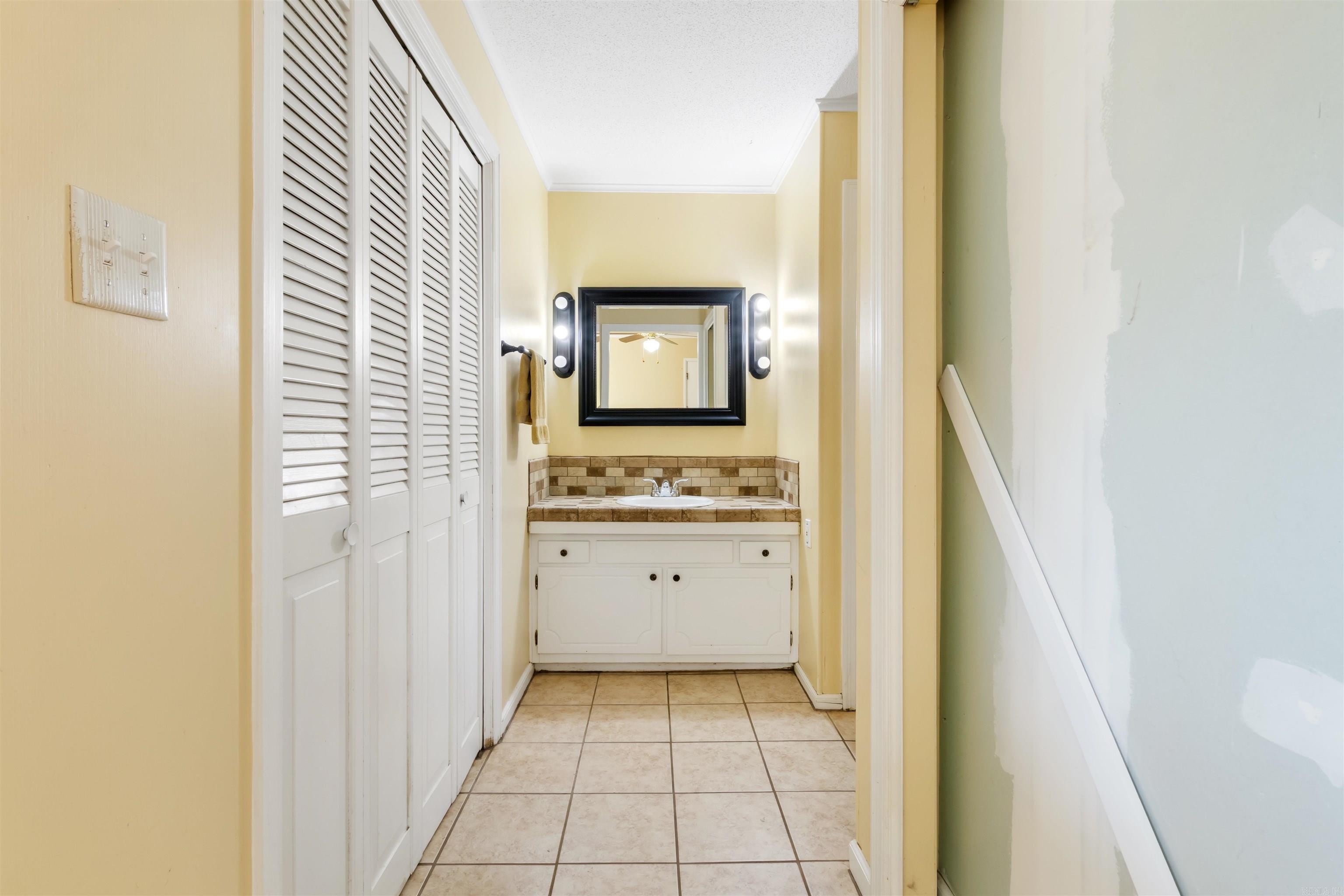 BEACHES - Residential