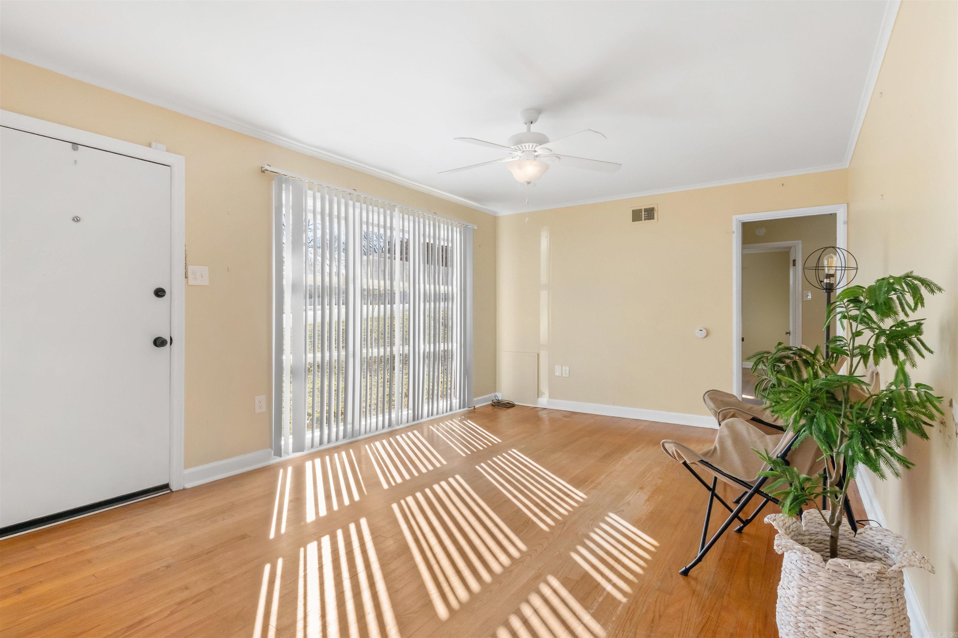 BEACHES - Residential