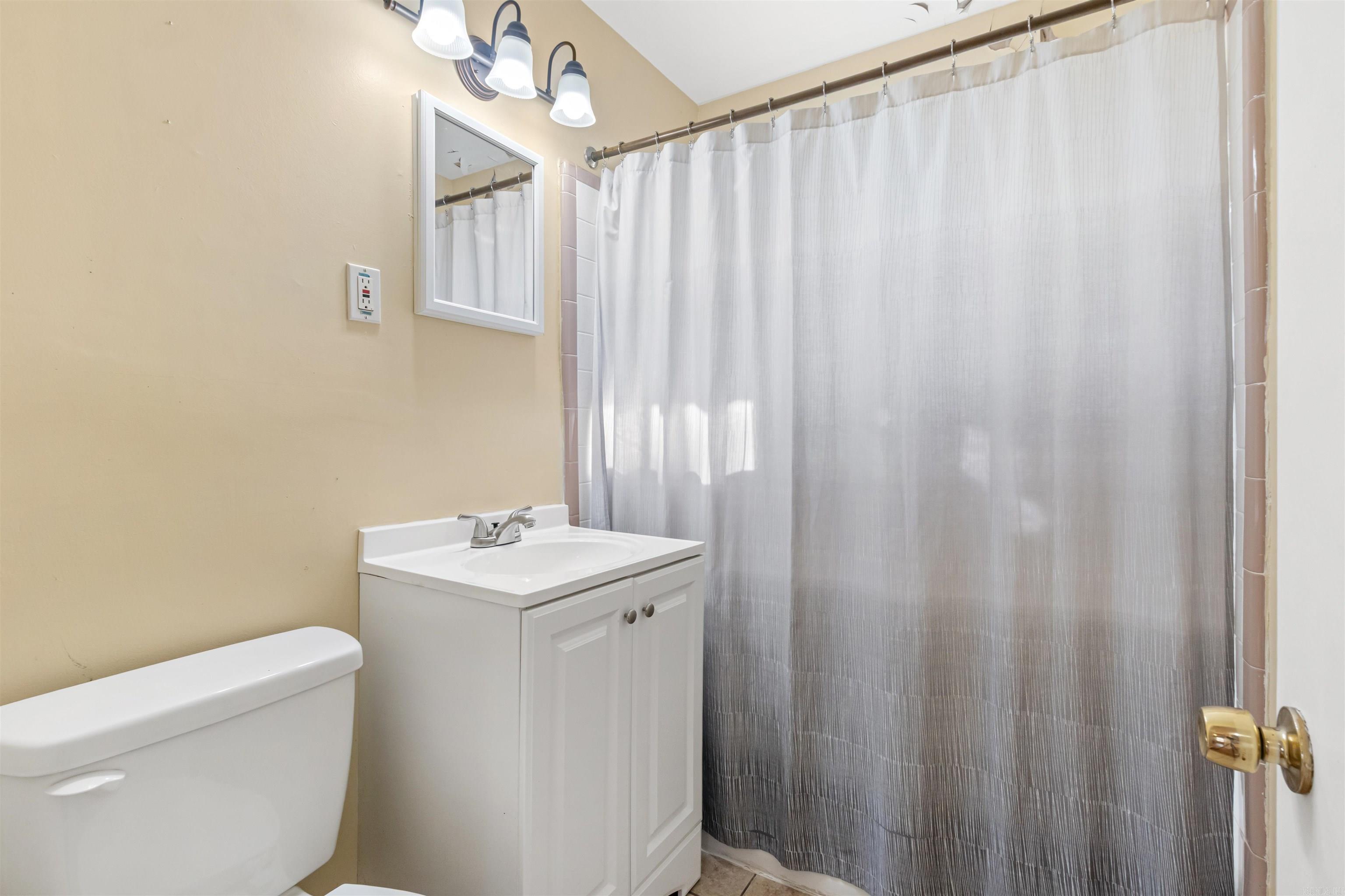 BEACHES - Residential