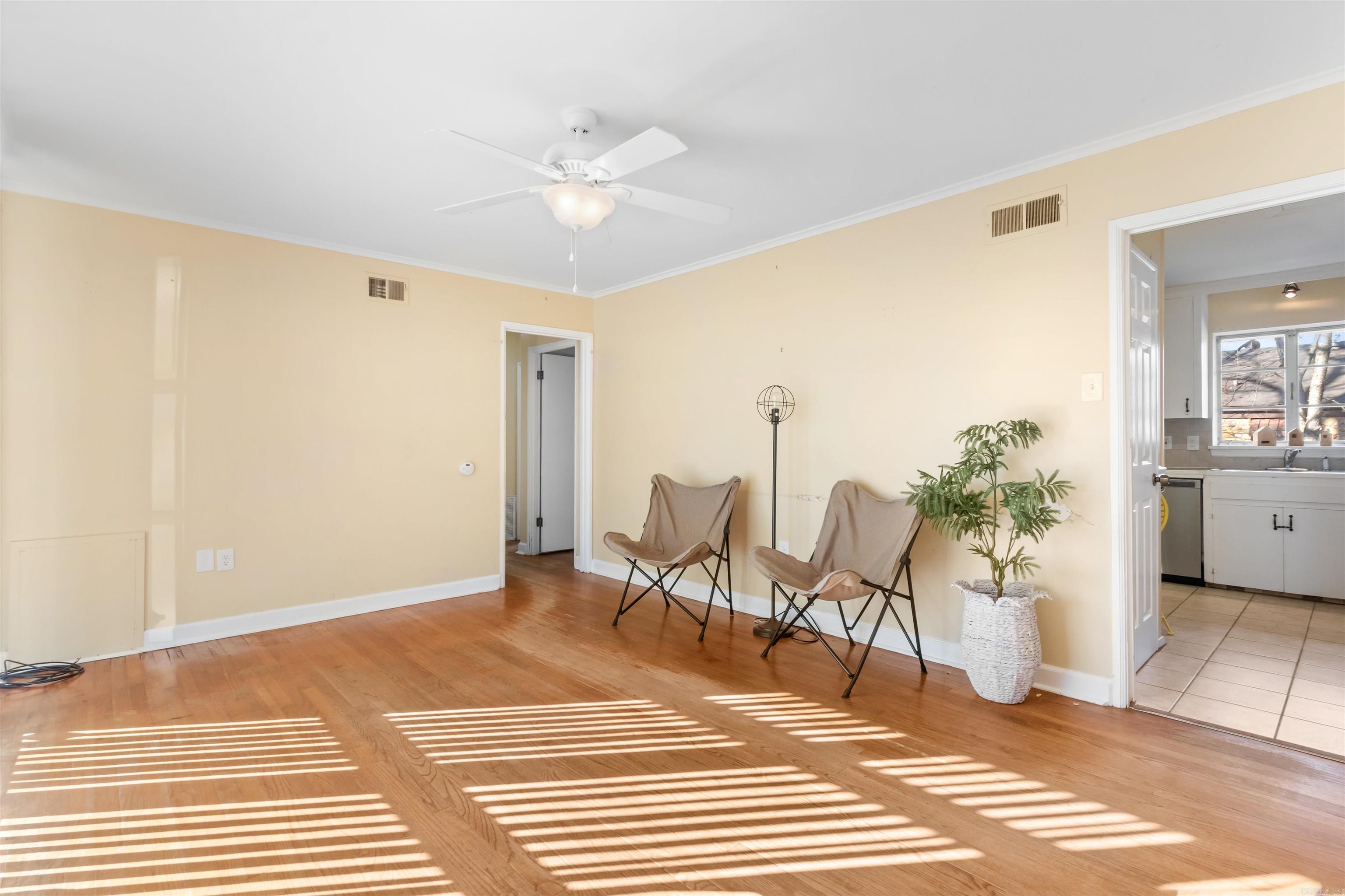 BEACHES - Residential