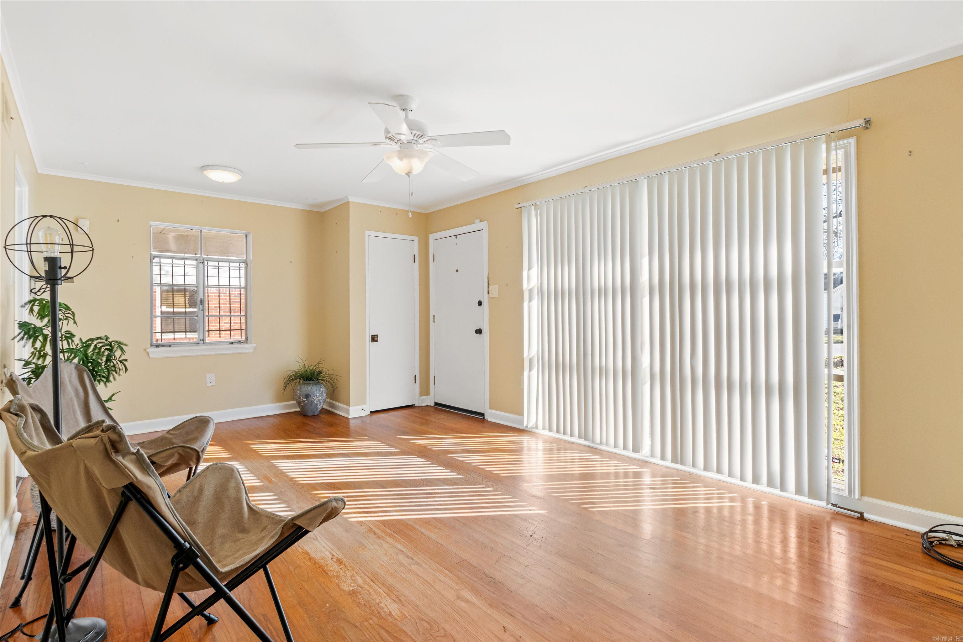 BEACHES - Residential