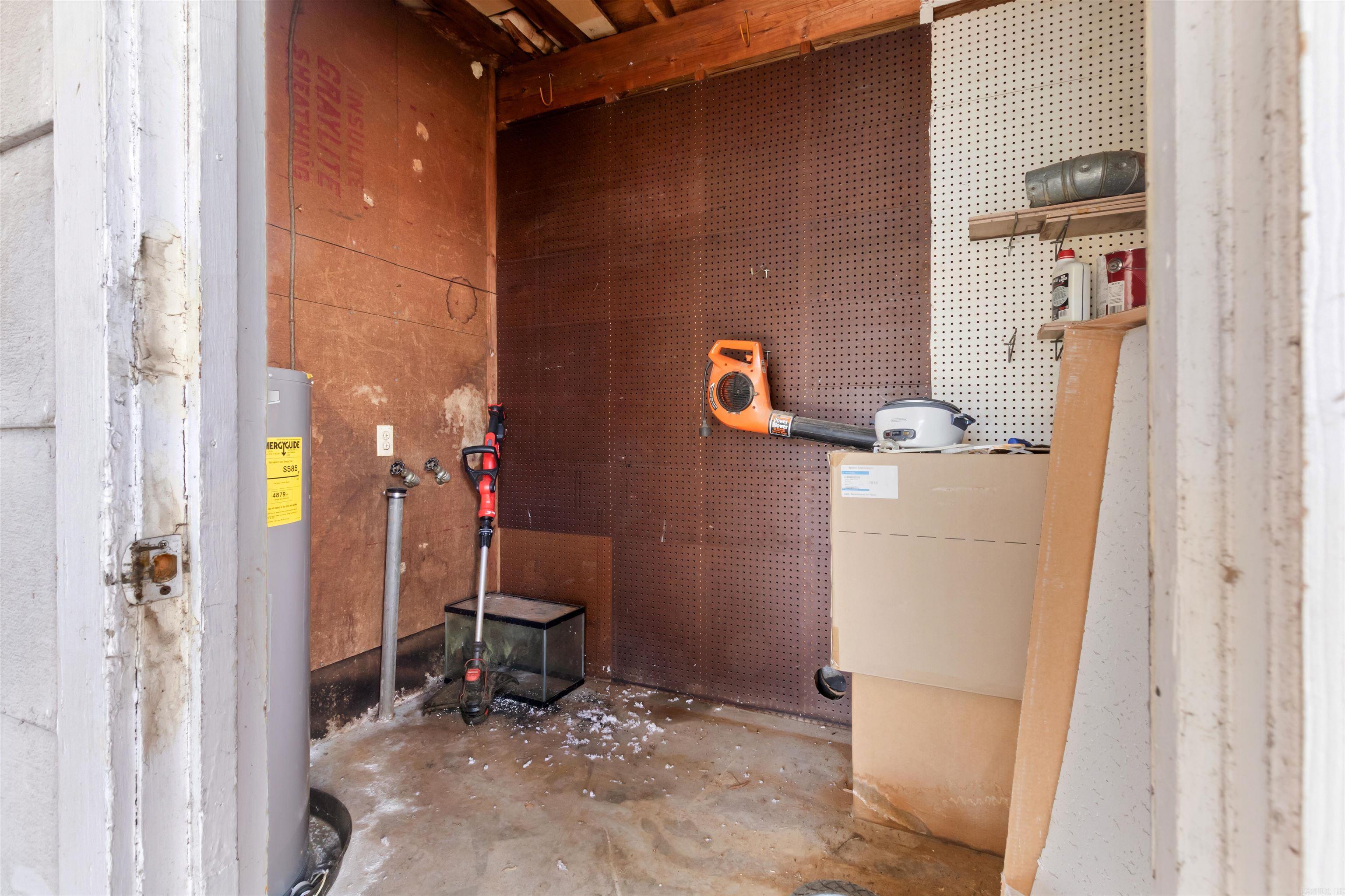 BEACHES - Residential