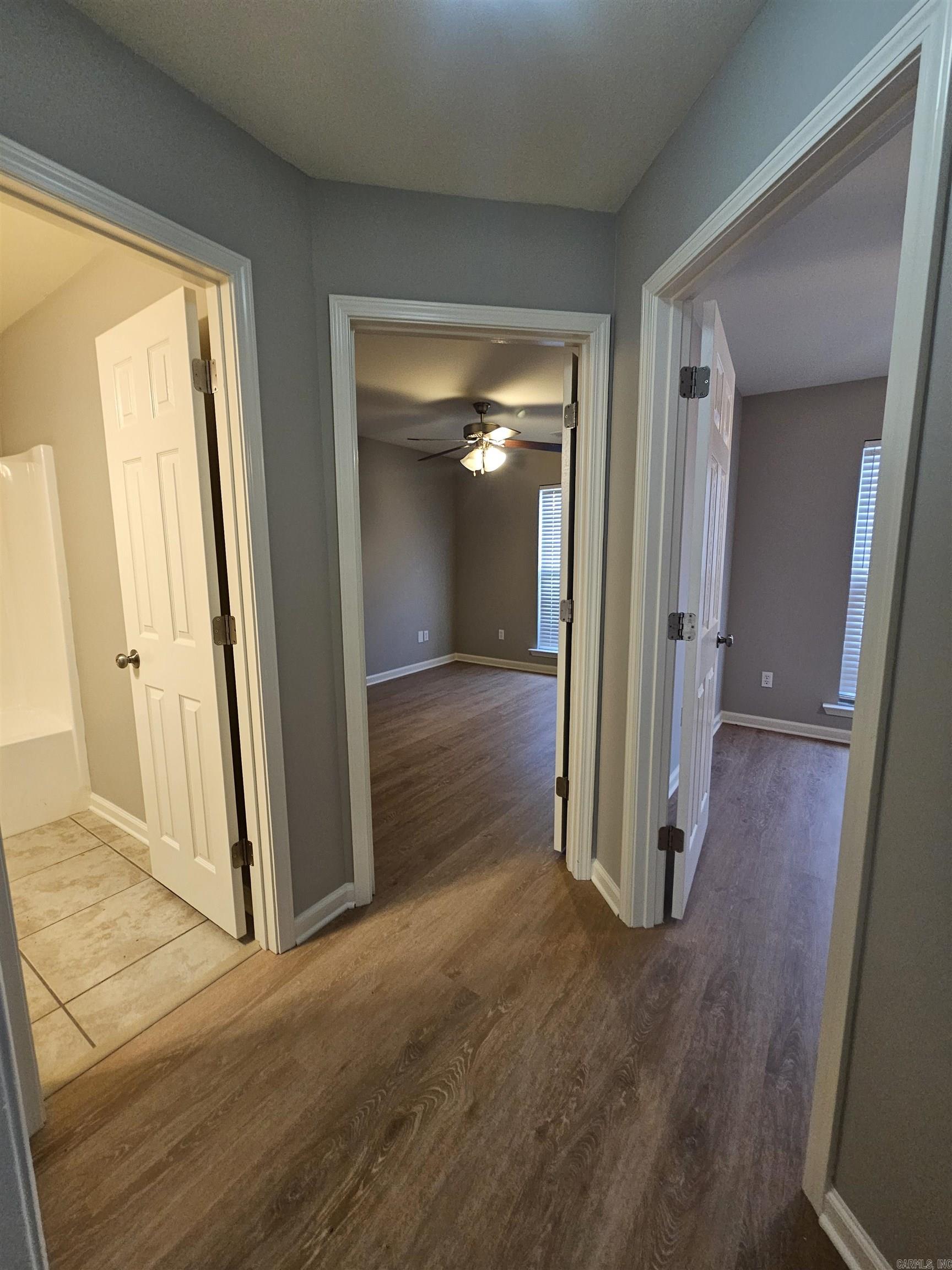 ORCHARD HOLLOW ESTATES - Residential