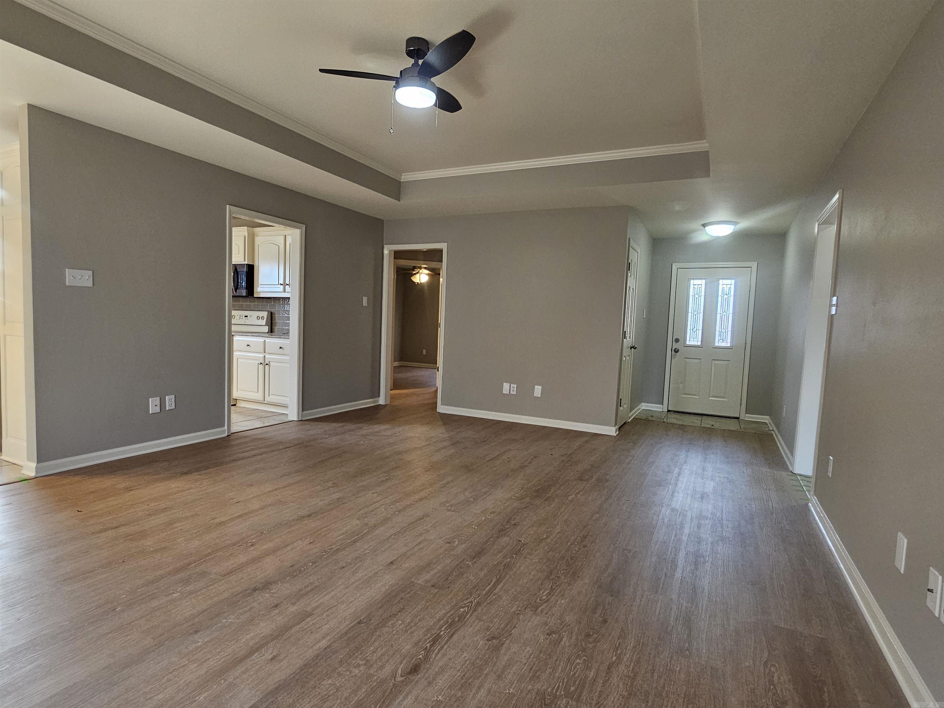 ORCHARD HOLLOW ESTATES - Residential