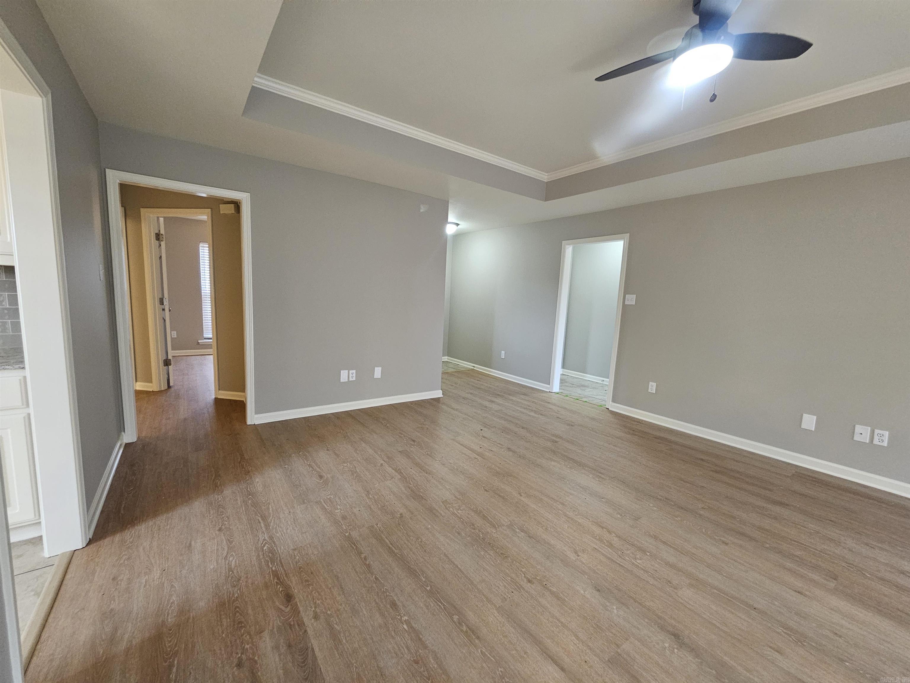 ORCHARD HOLLOW ESTATES - Residential