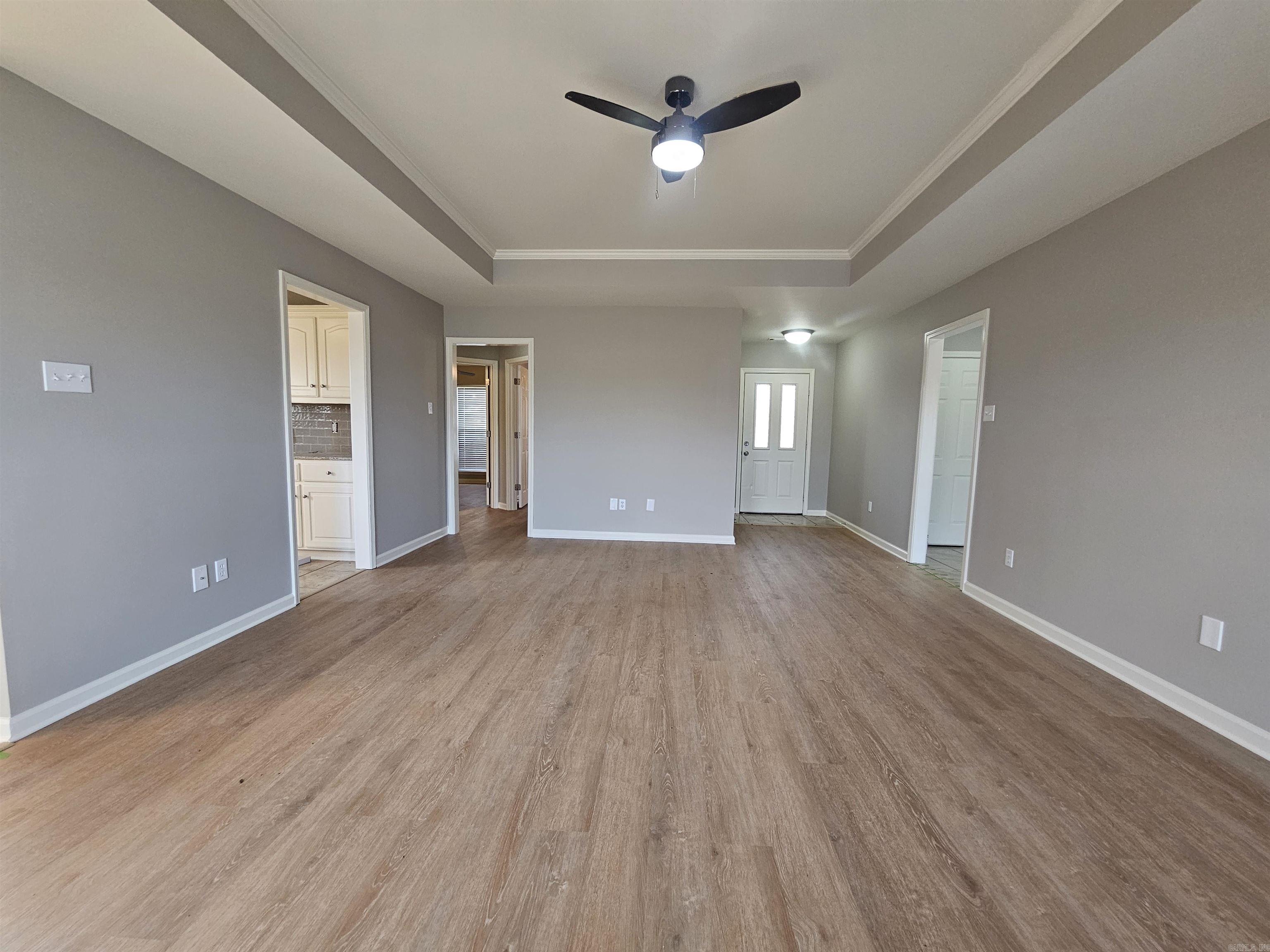 ORCHARD HOLLOW ESTATES - Residential