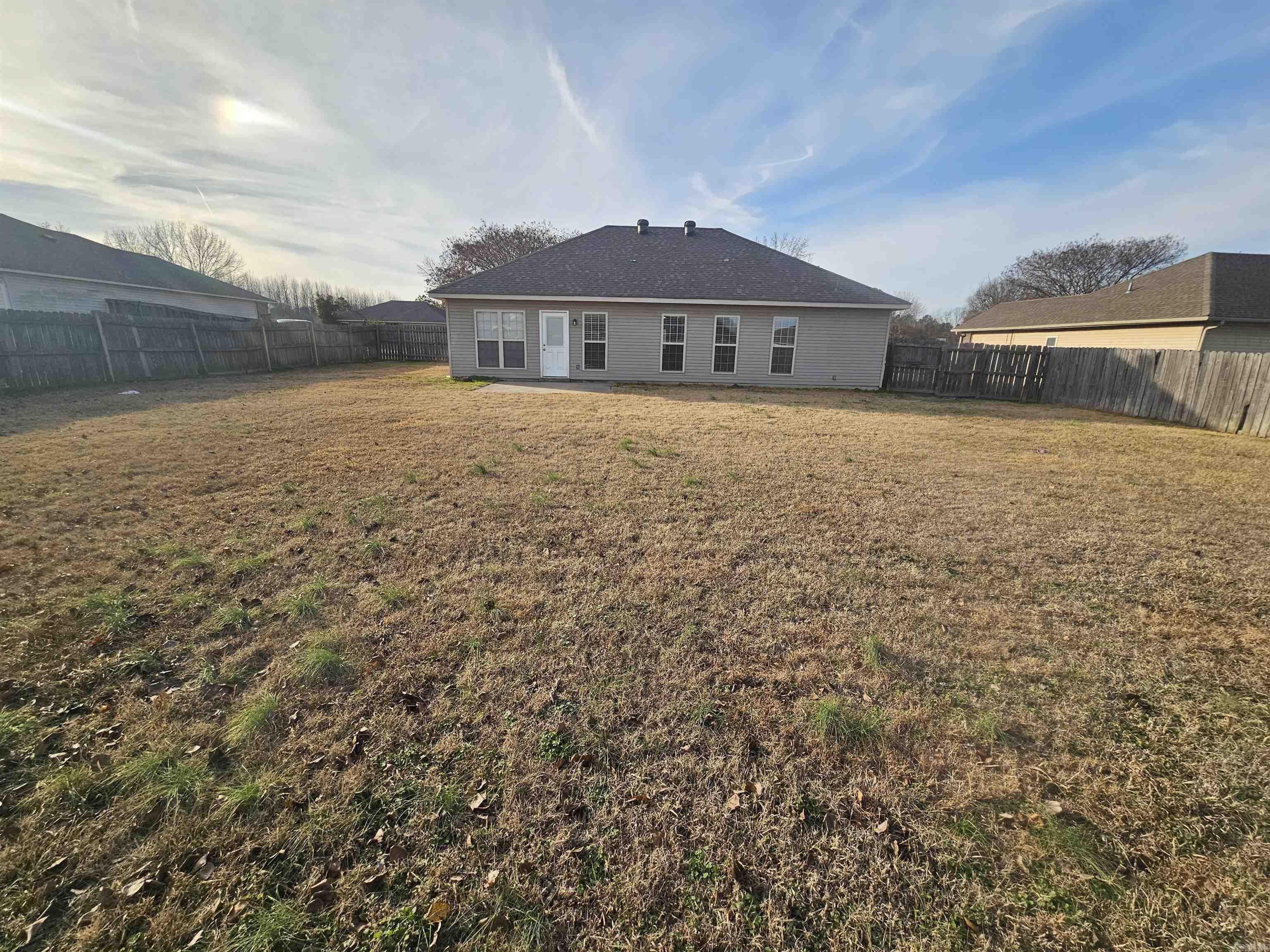 ORCHARD HOLLOW ESTATES - Residential