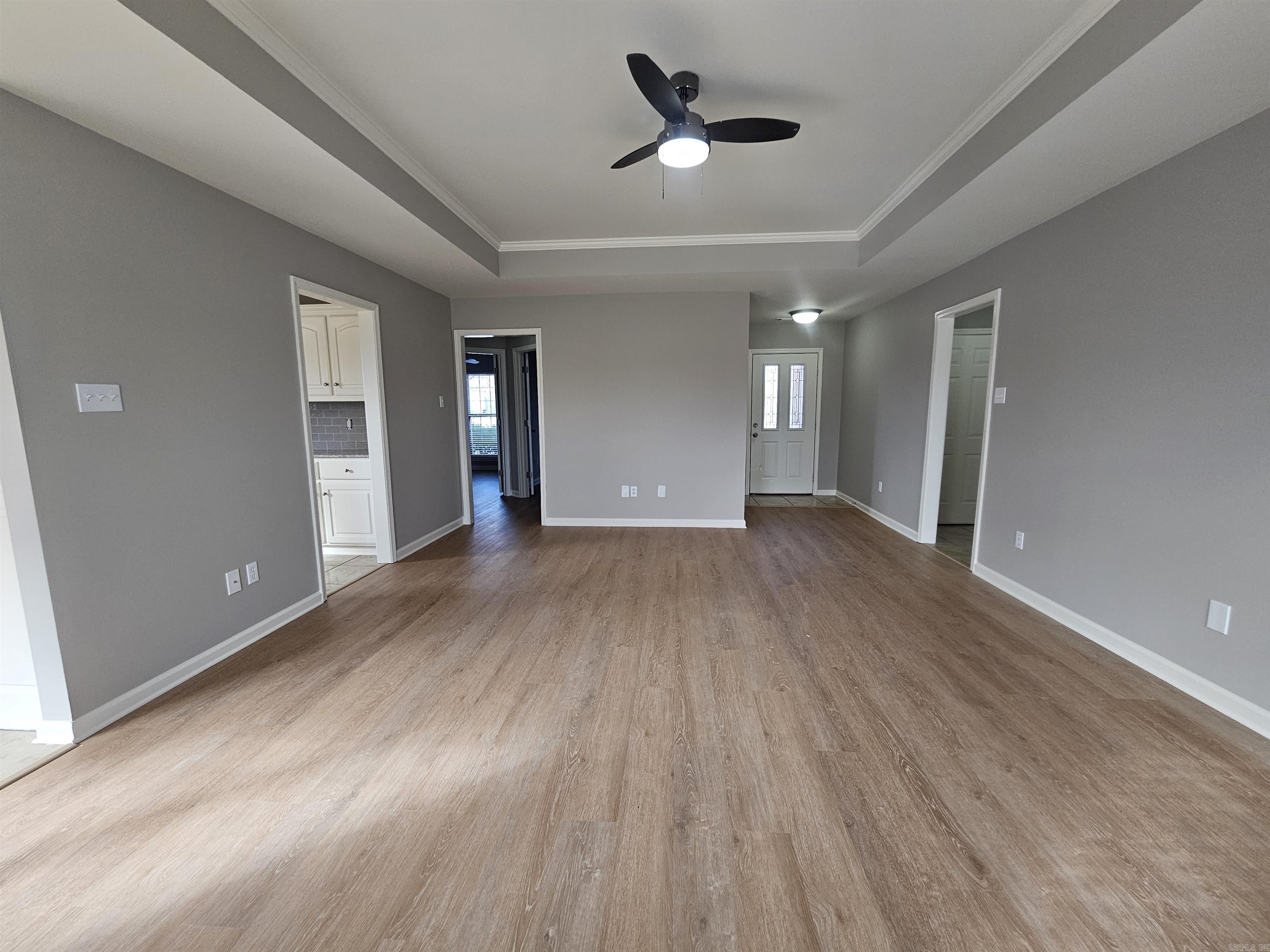 ORCHARD HOLLOW ESTATES - Residential