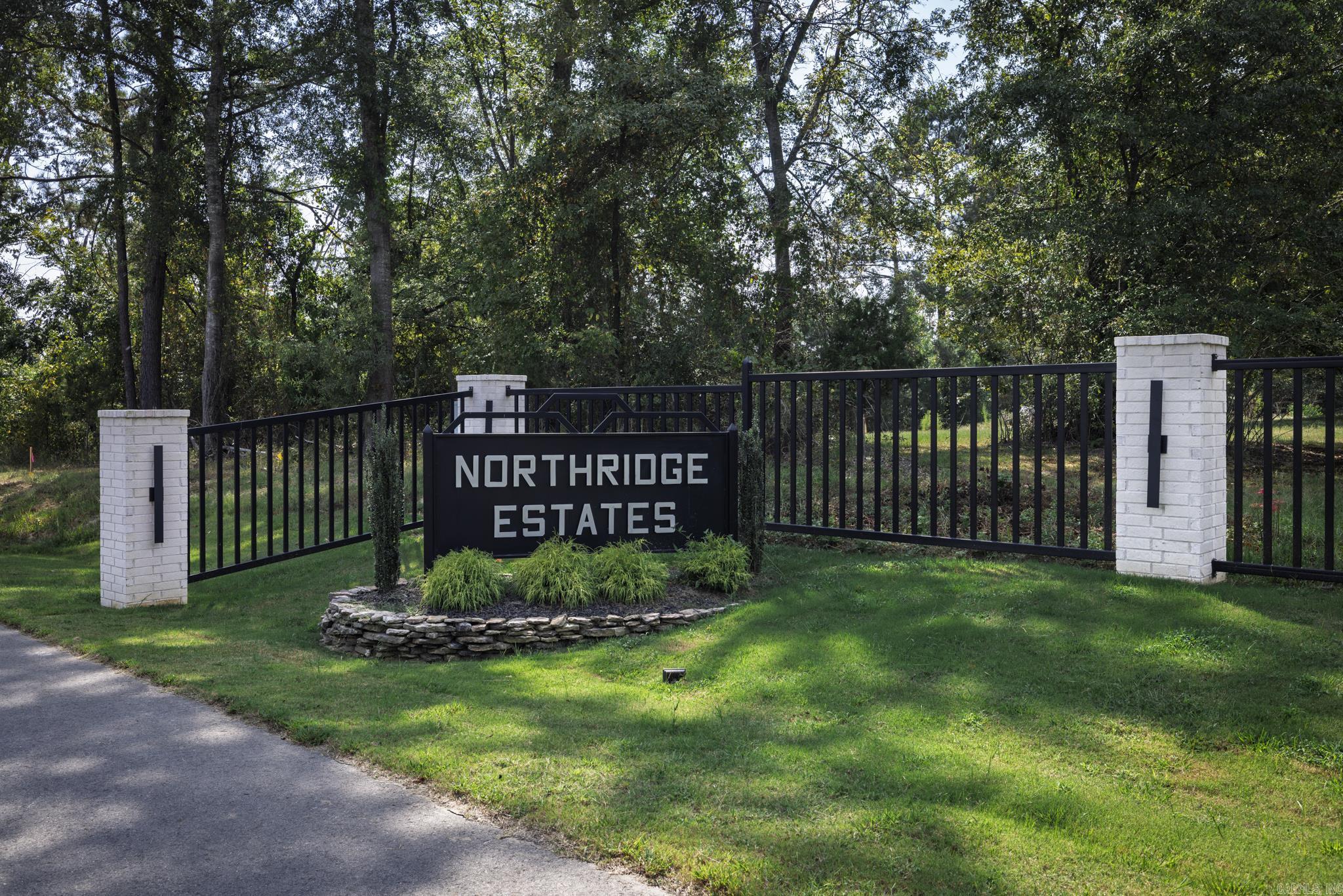 Northridge Estate - Land