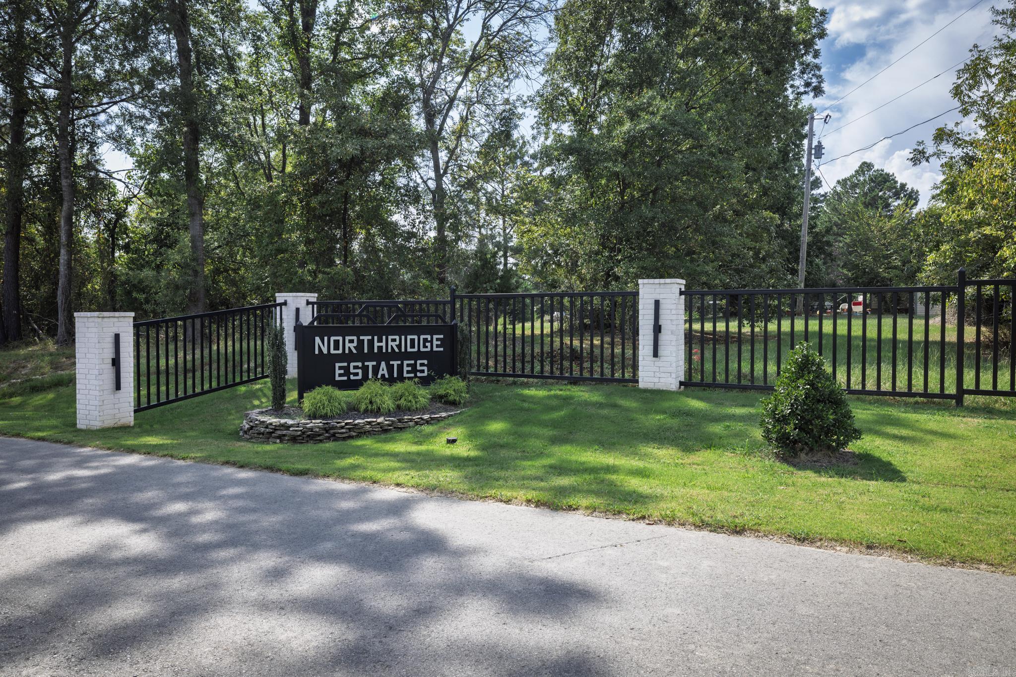 Northridge Estate - Land