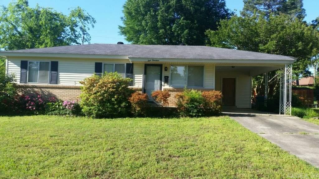 Ellis Acres - Residential Lease