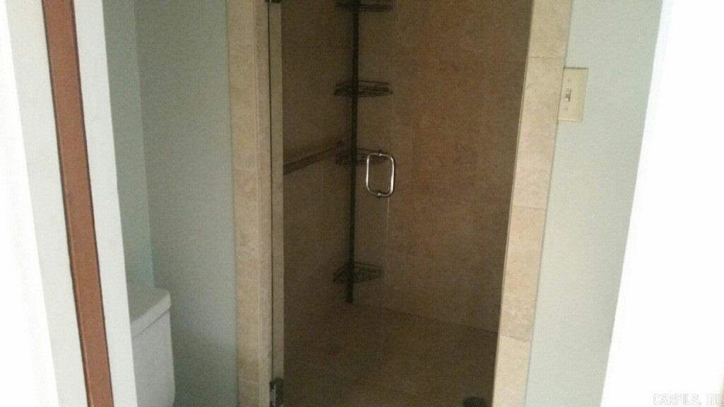 Ellis Acres - Residential Lease