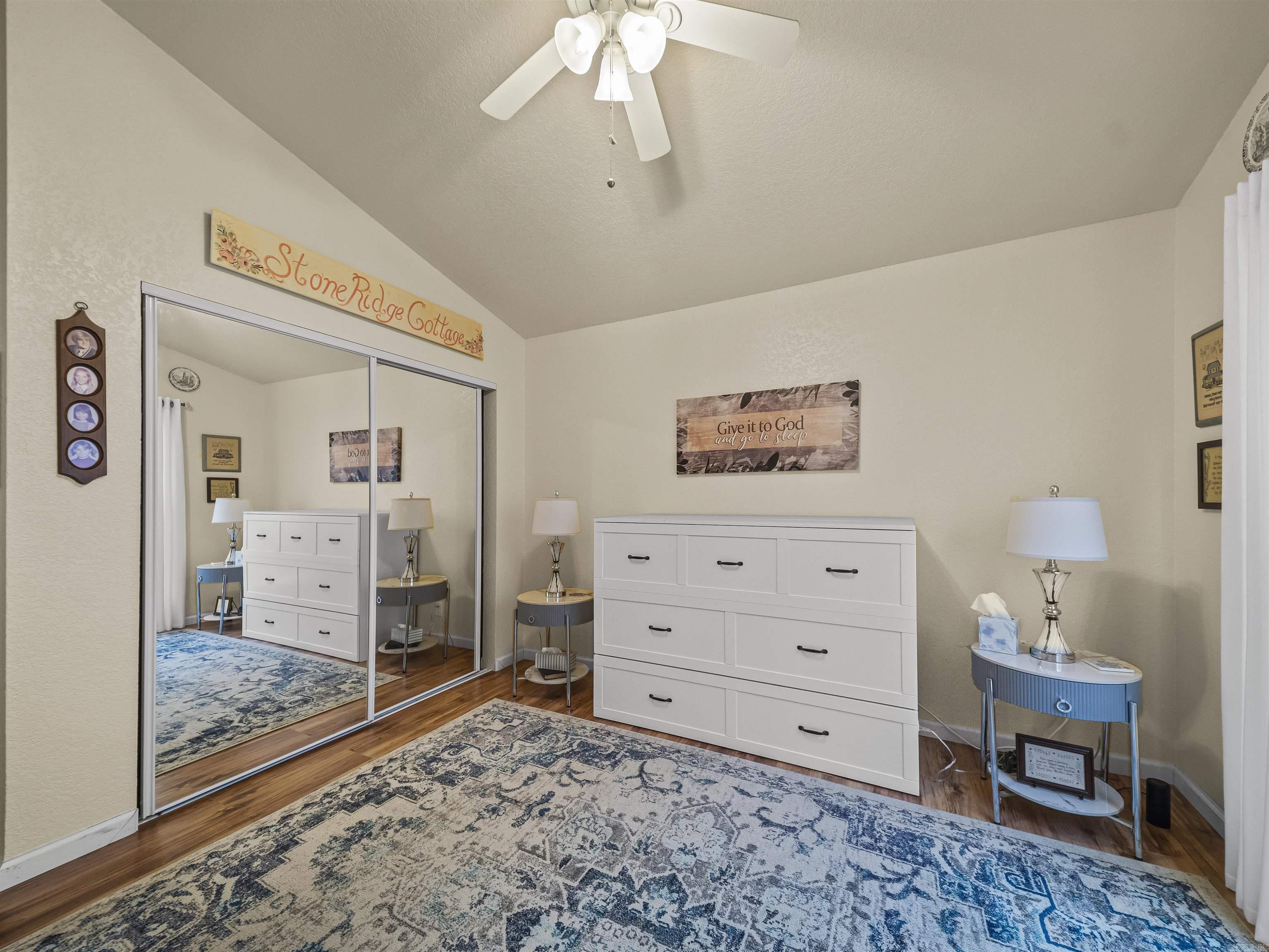 VISCARA - Residential