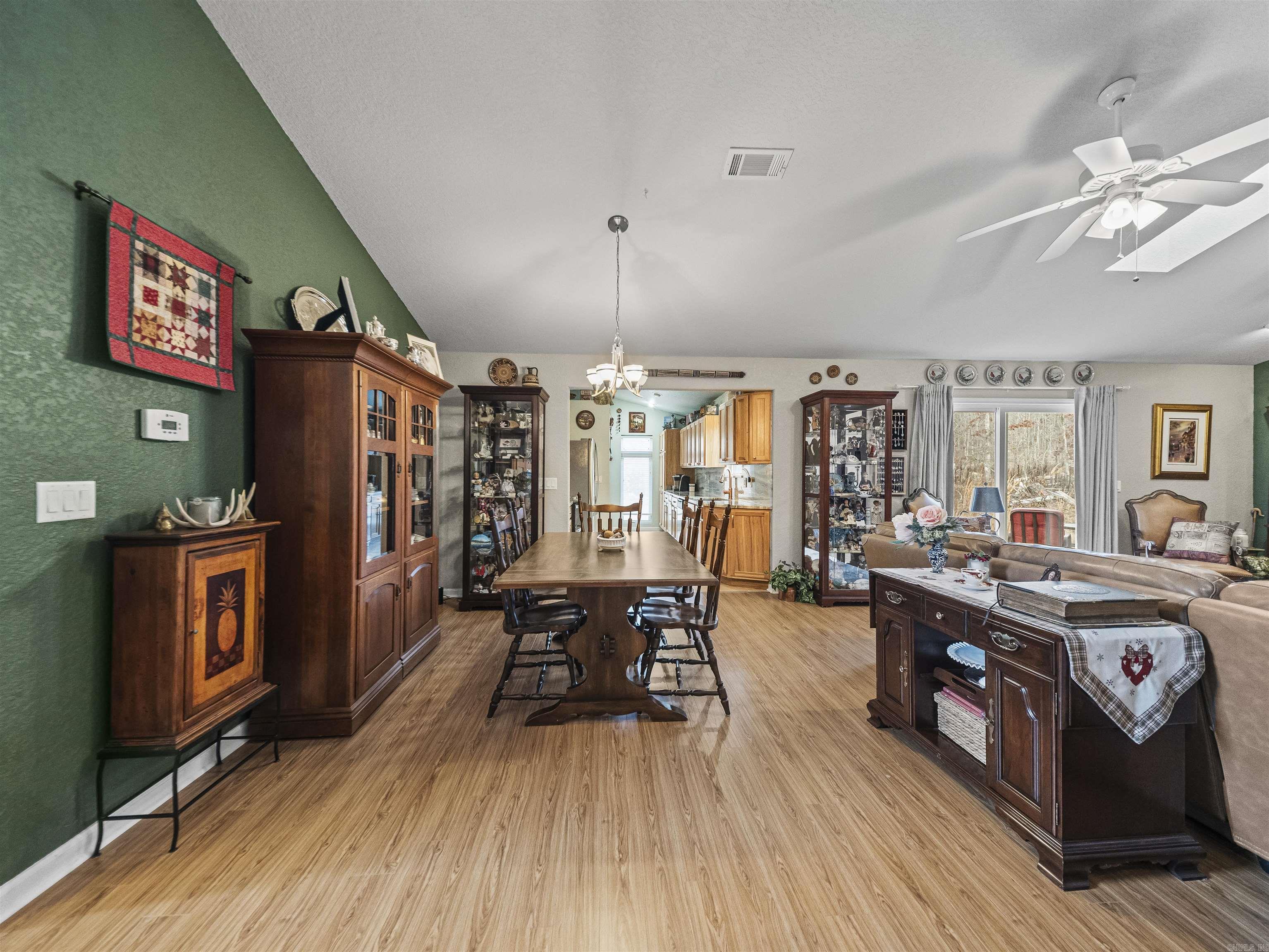 VISCARA - Residential