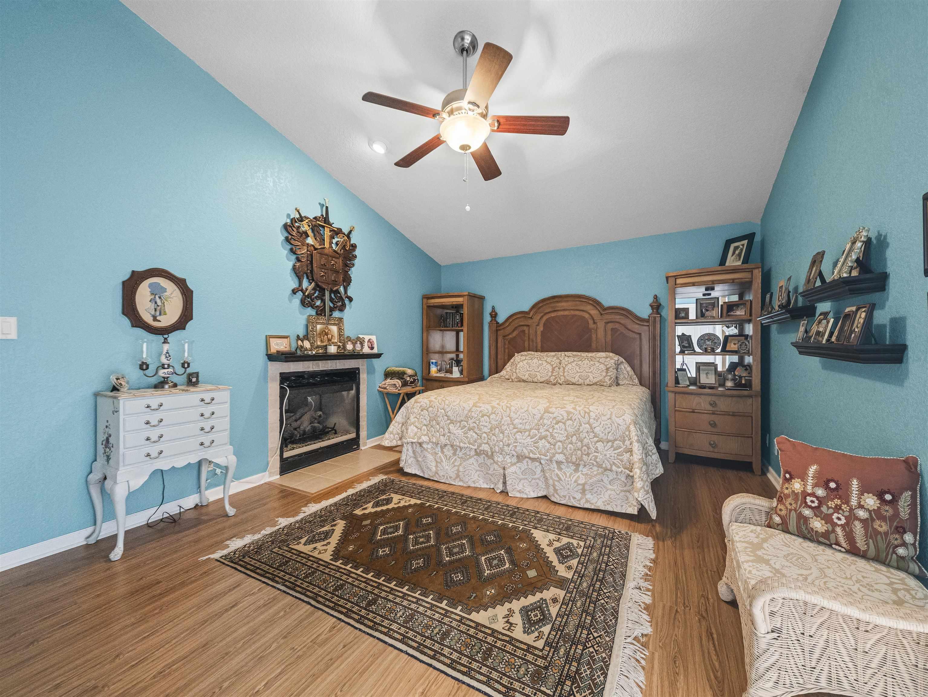 VISCARA - Residential