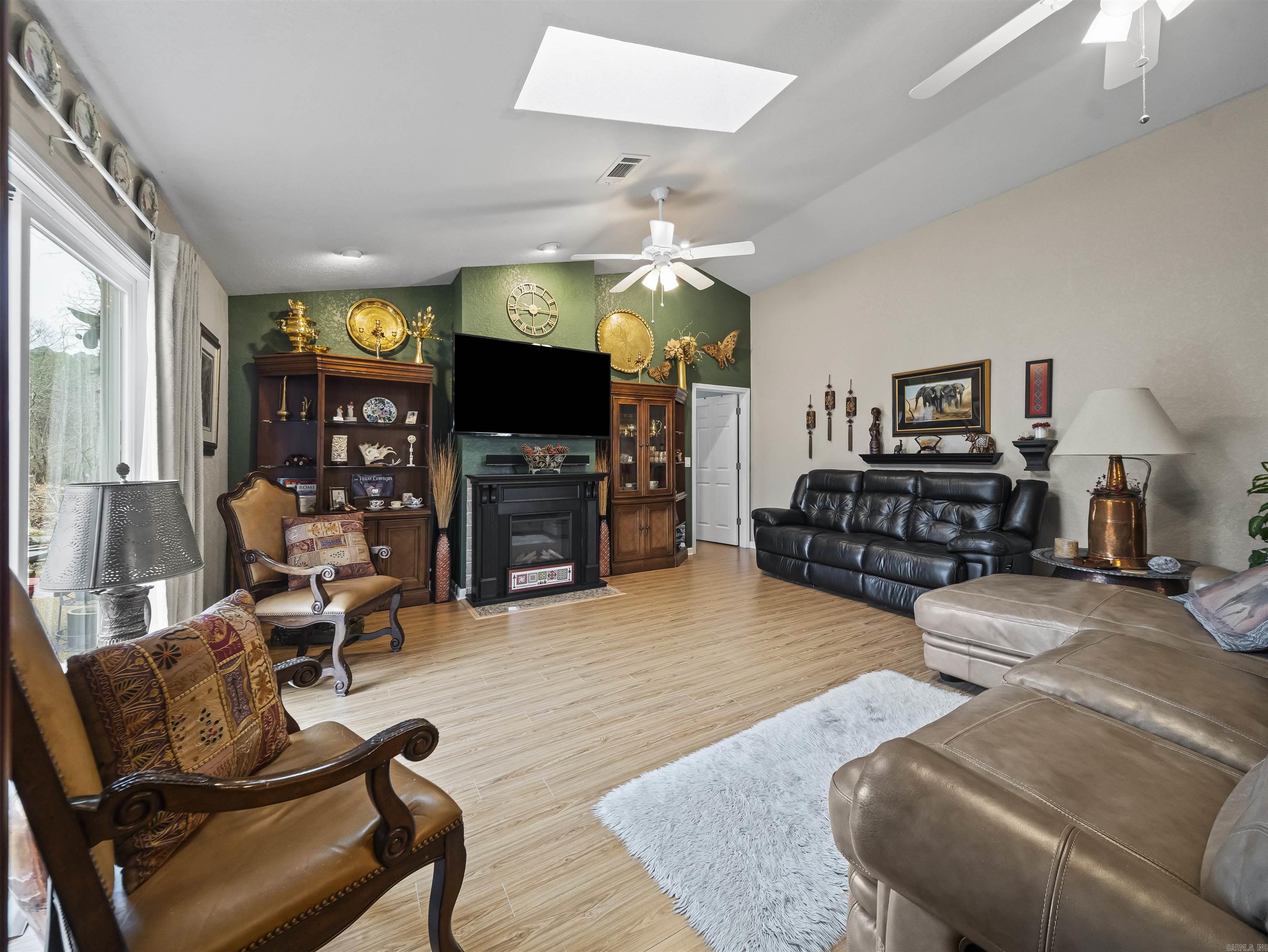 VISCARA - Residential