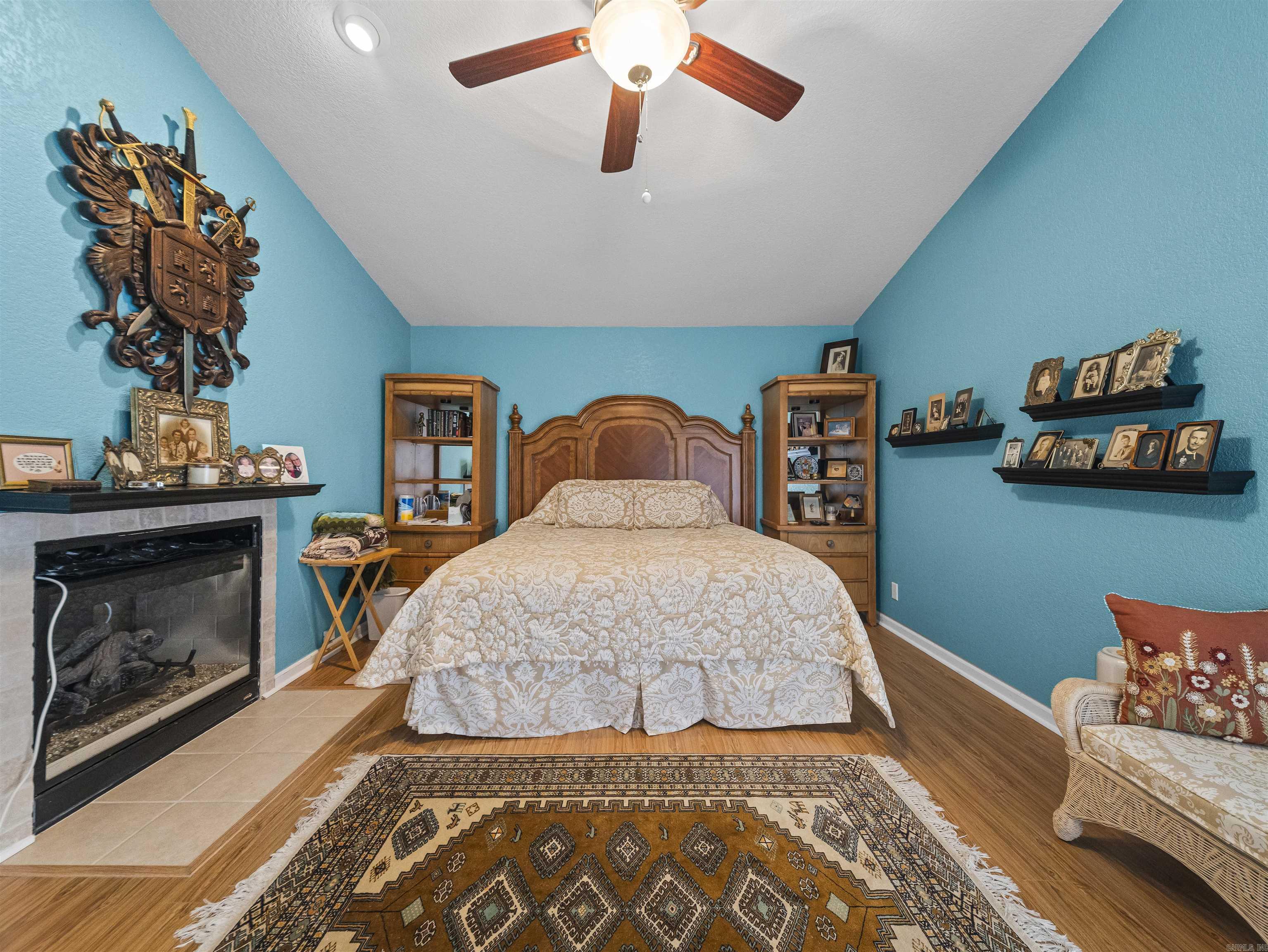 VISCARA - Residential