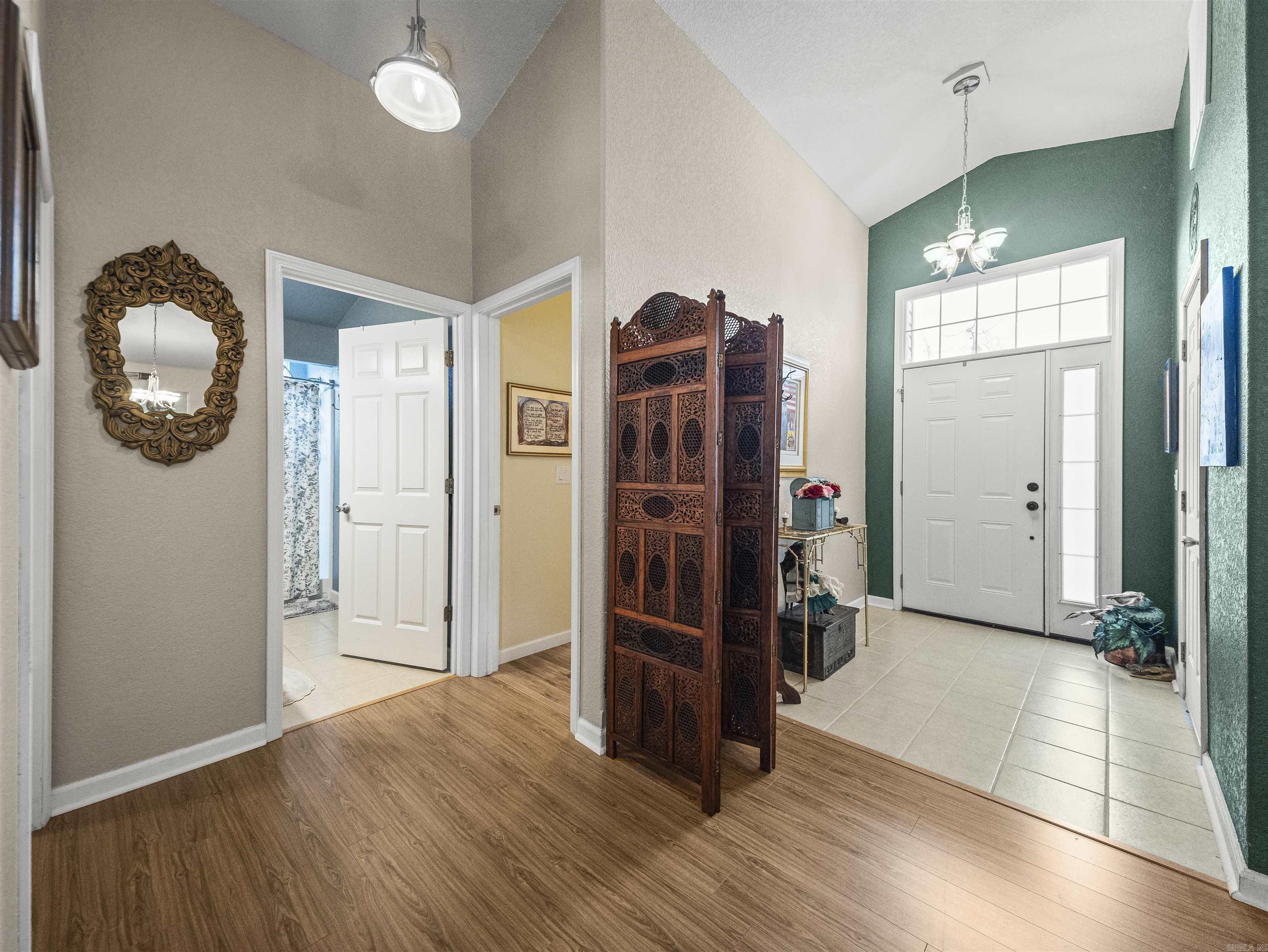 VISCARA - Residential