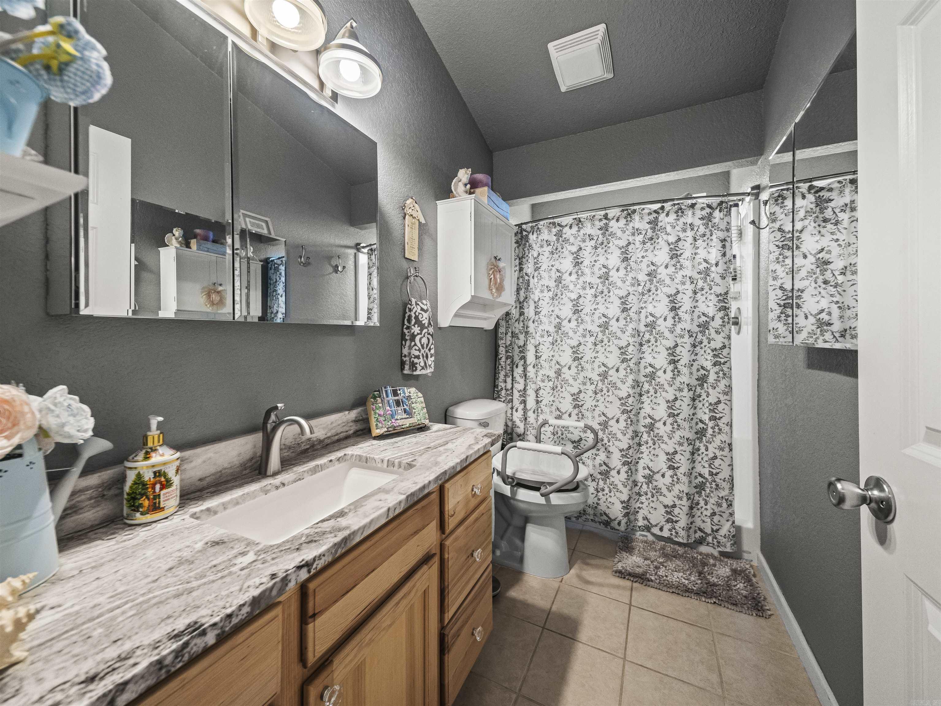 VISCARA - Residential