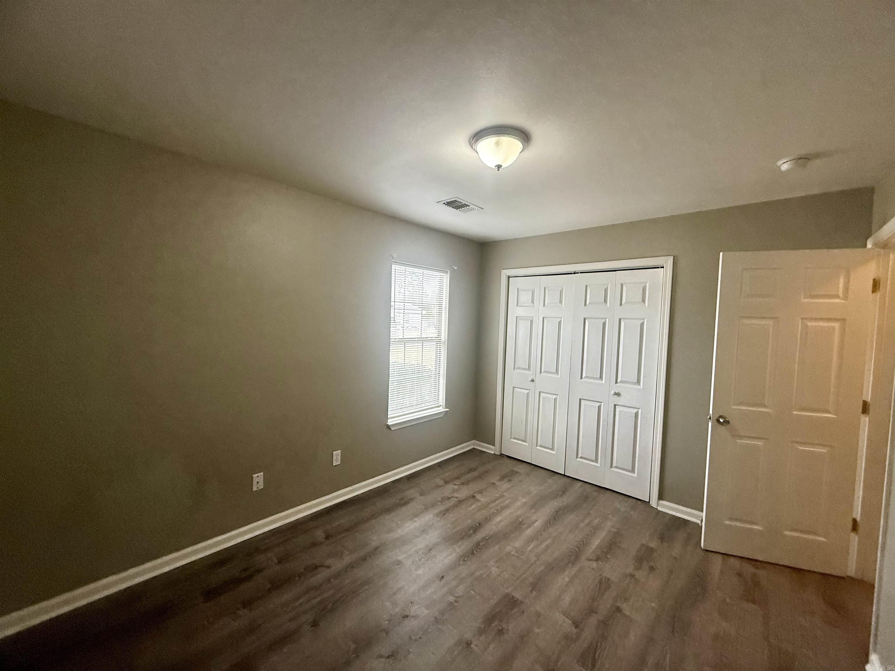 Old Meadows - Residential Lease