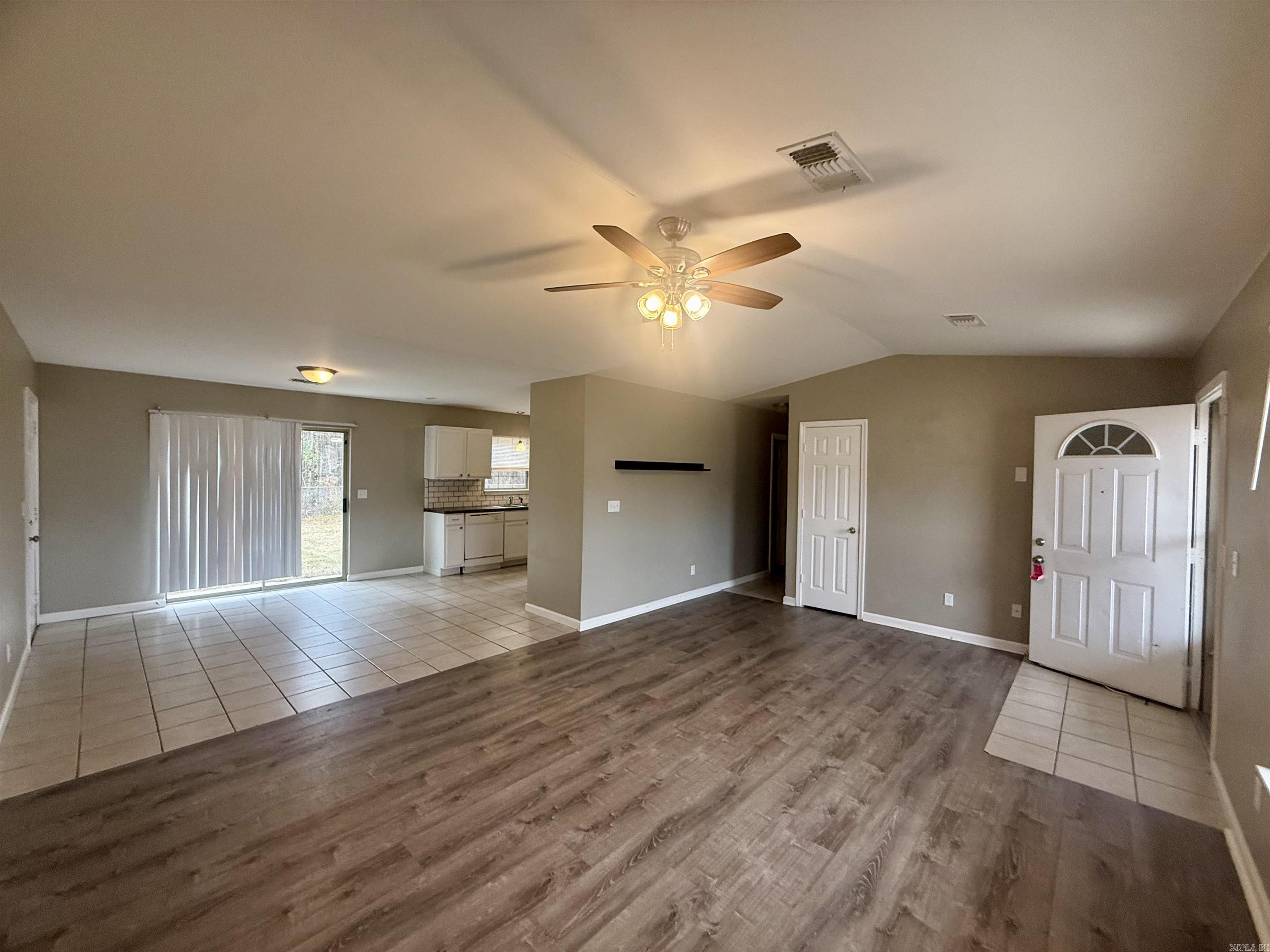 Old Meadows - Residential Lease