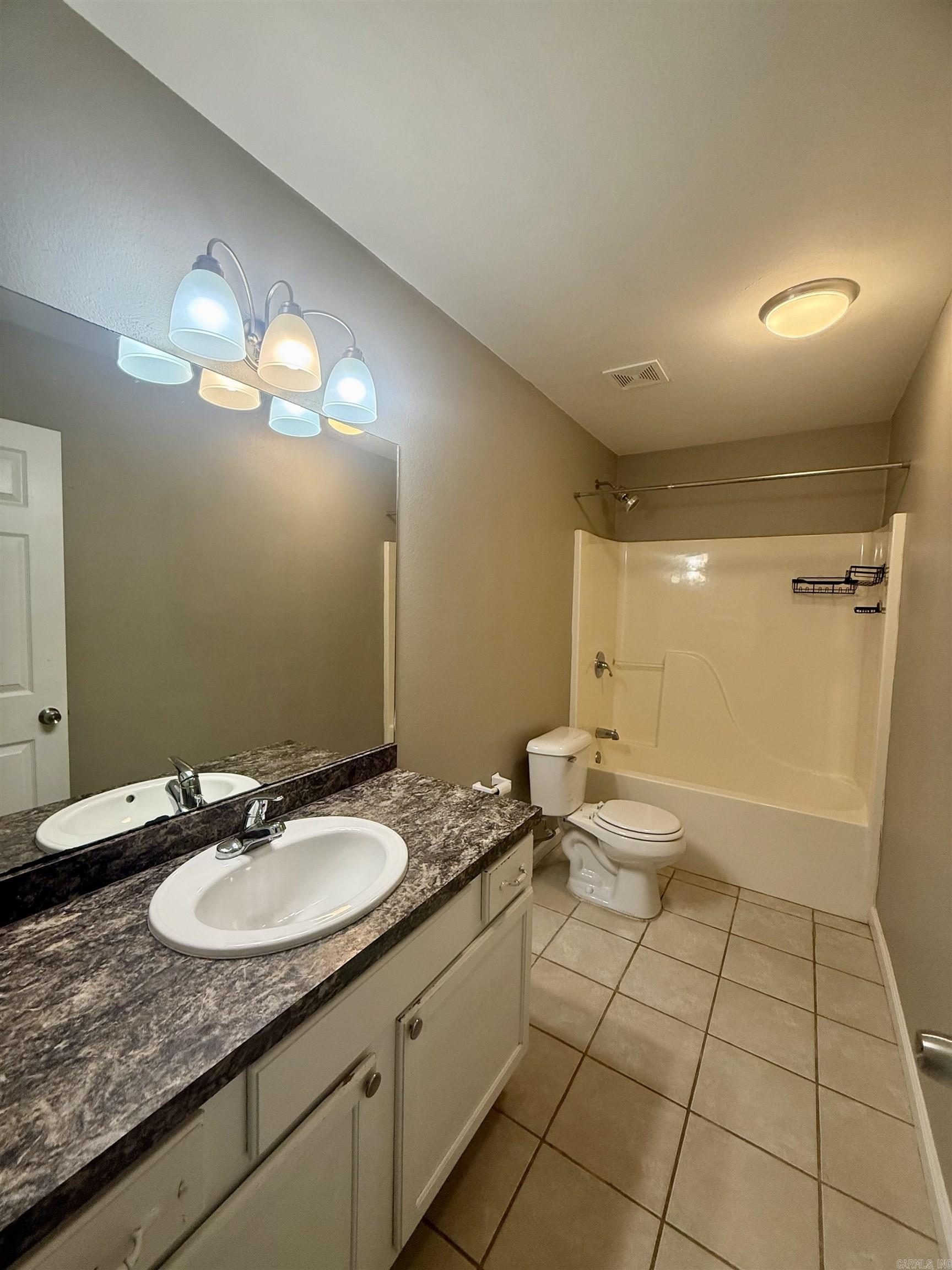 Old Meadows - Residential Lease