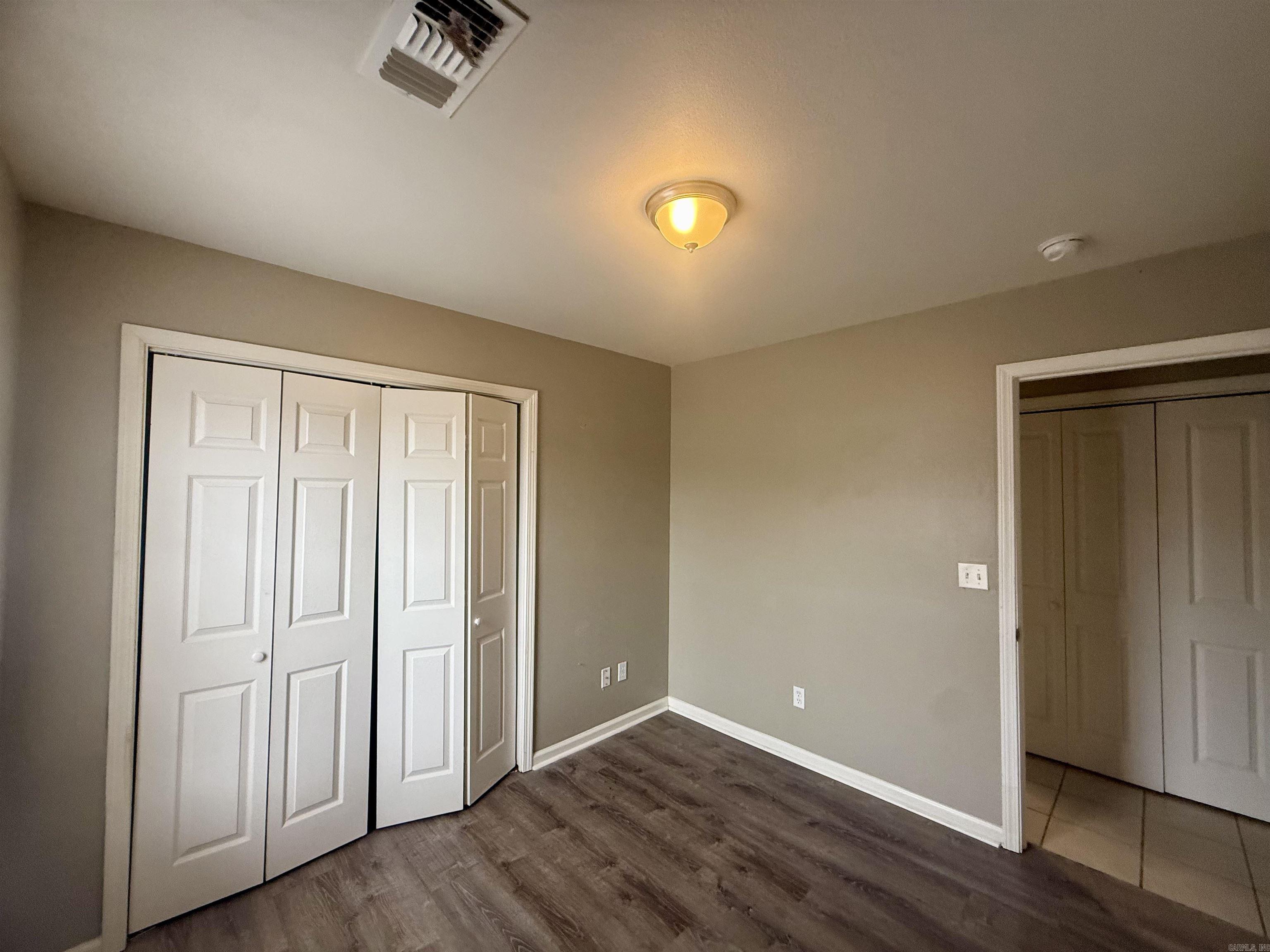 Old Meadows - Residential Lease