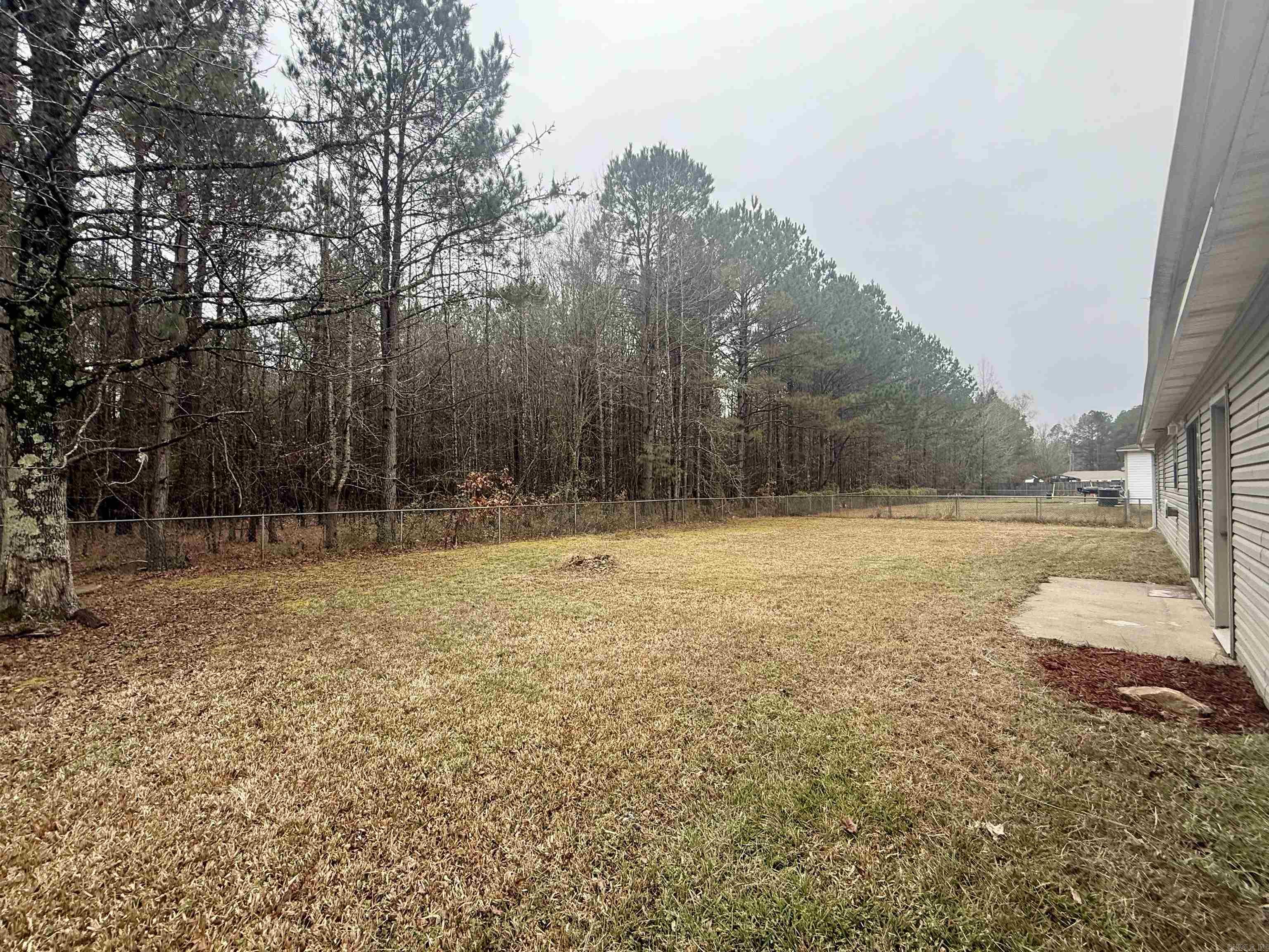 Old Meadows - Residential Lease