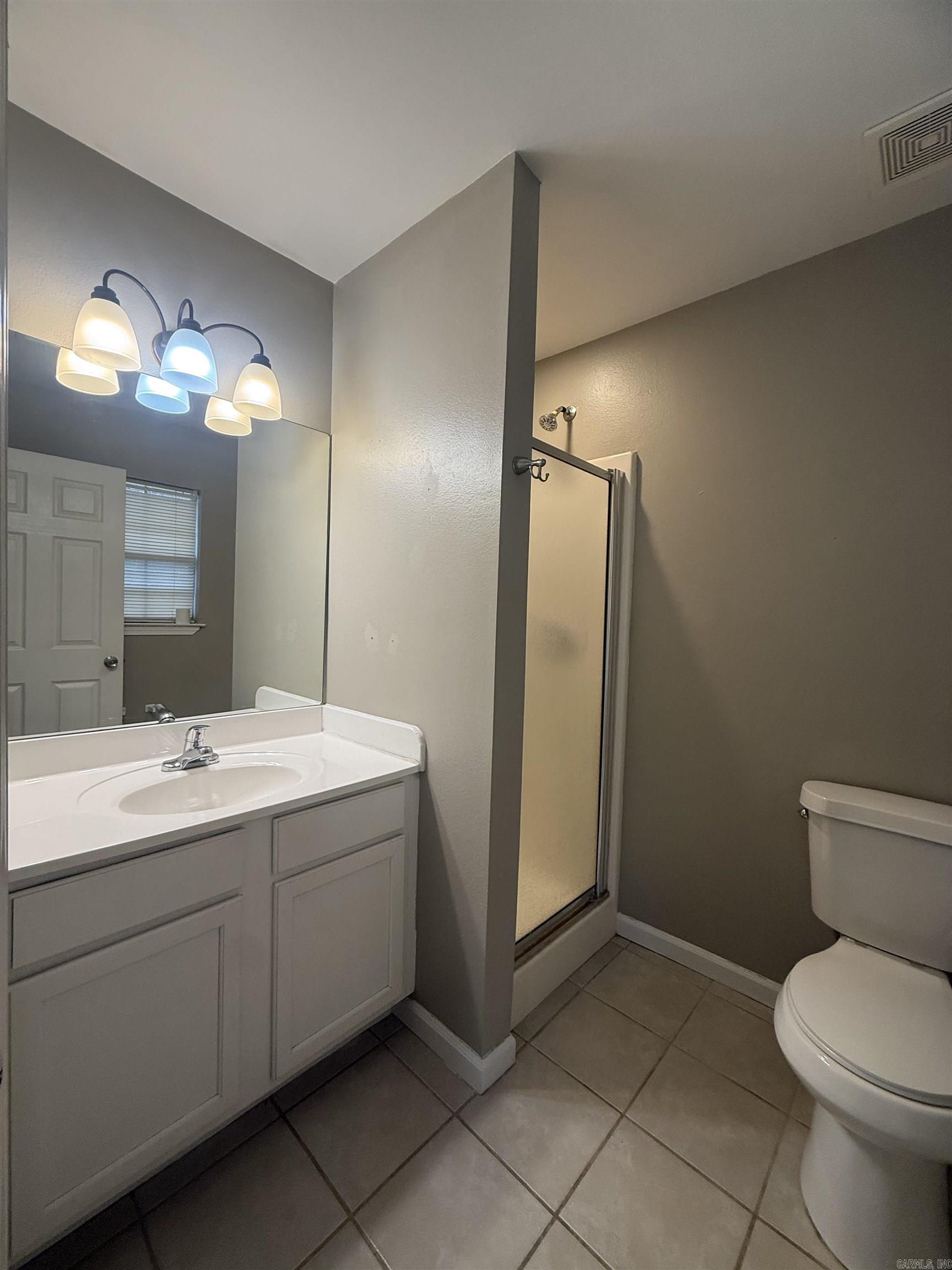 Old Meadows - Residential Lease