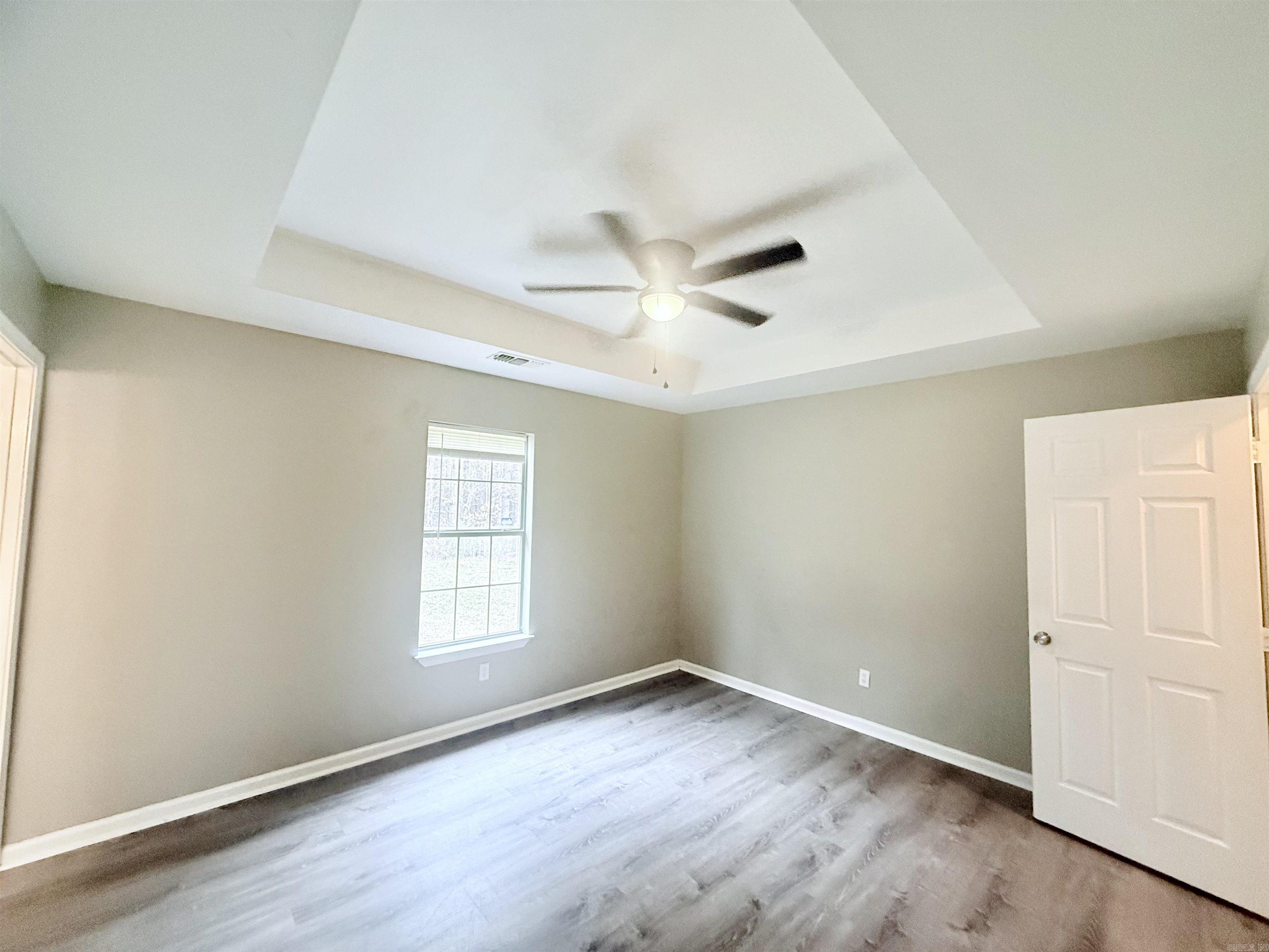 Old Meadows - Residential Lease