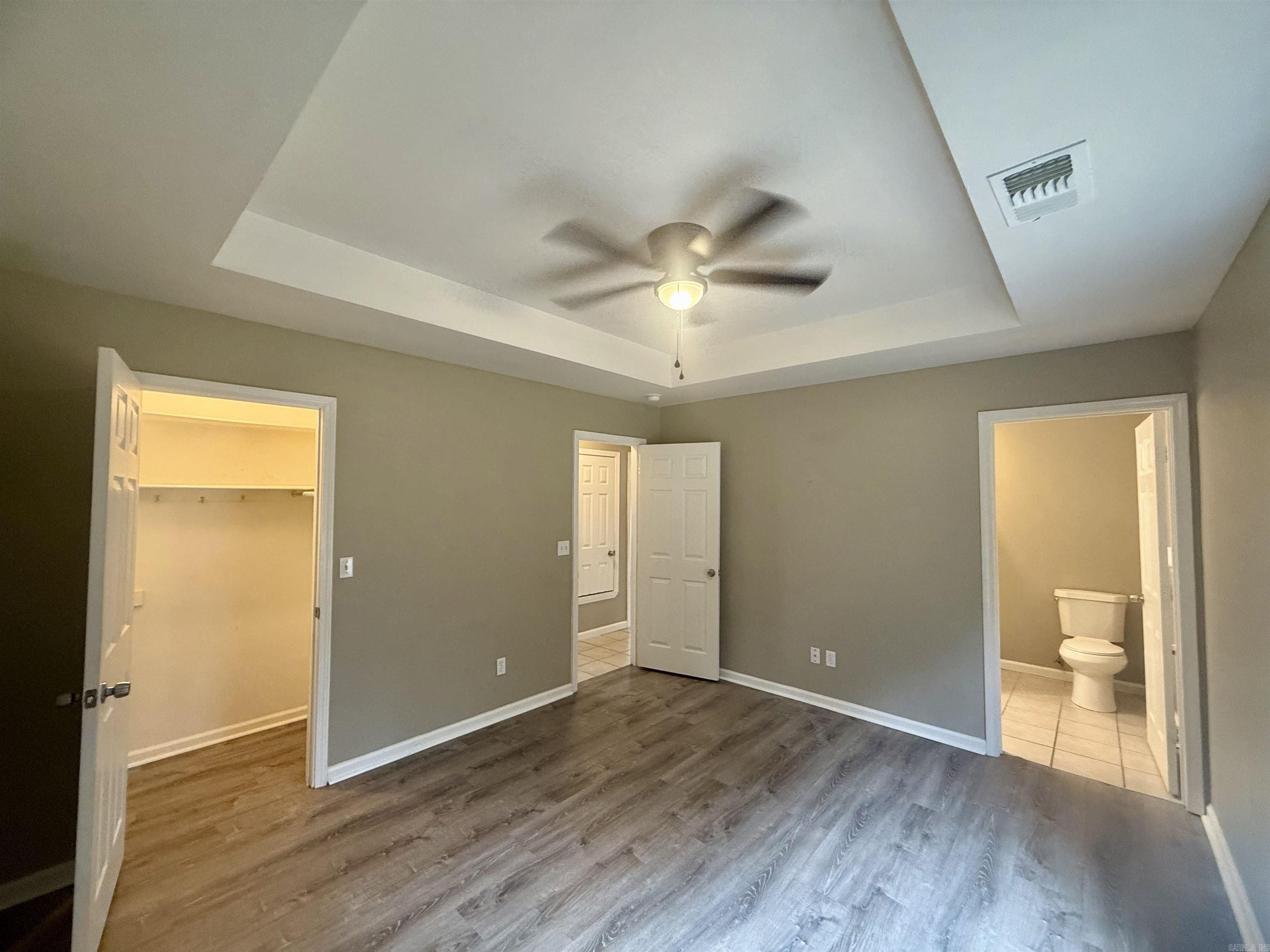 Old Meadows - Residential Lease