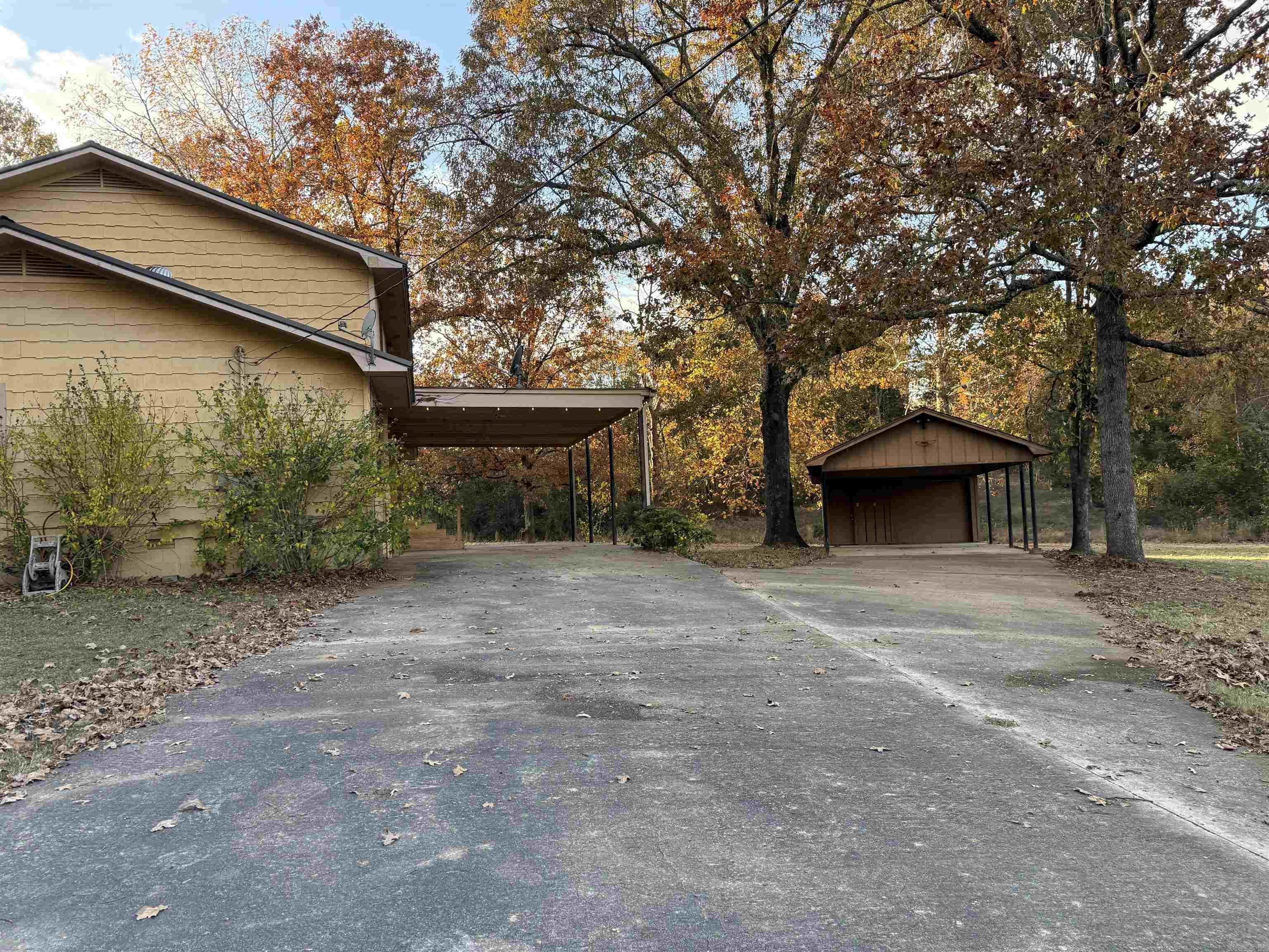 DENNIS SUBD - Residential