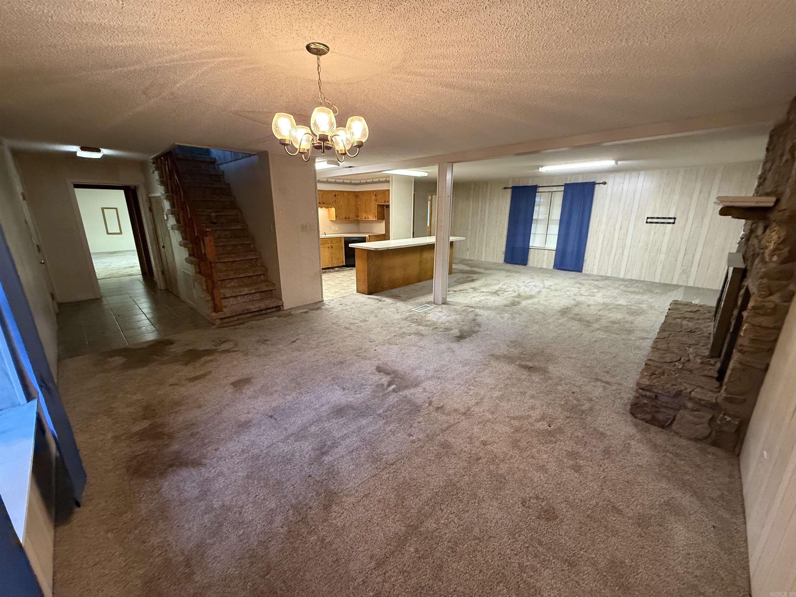 DENNIS SUBD - Residential