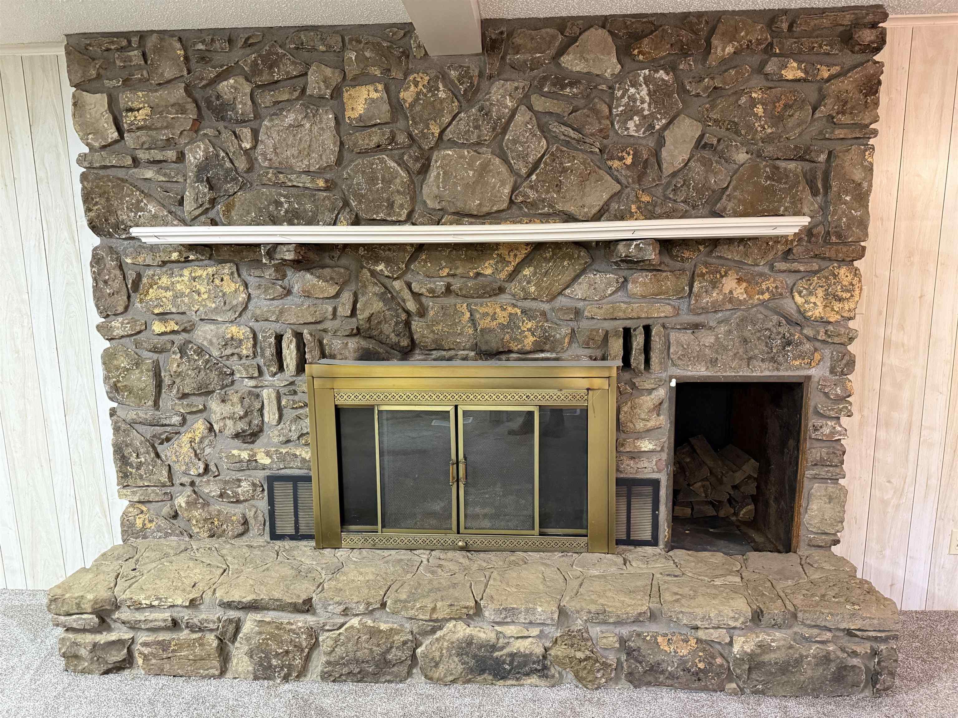 DENNIS SUBD - Residential