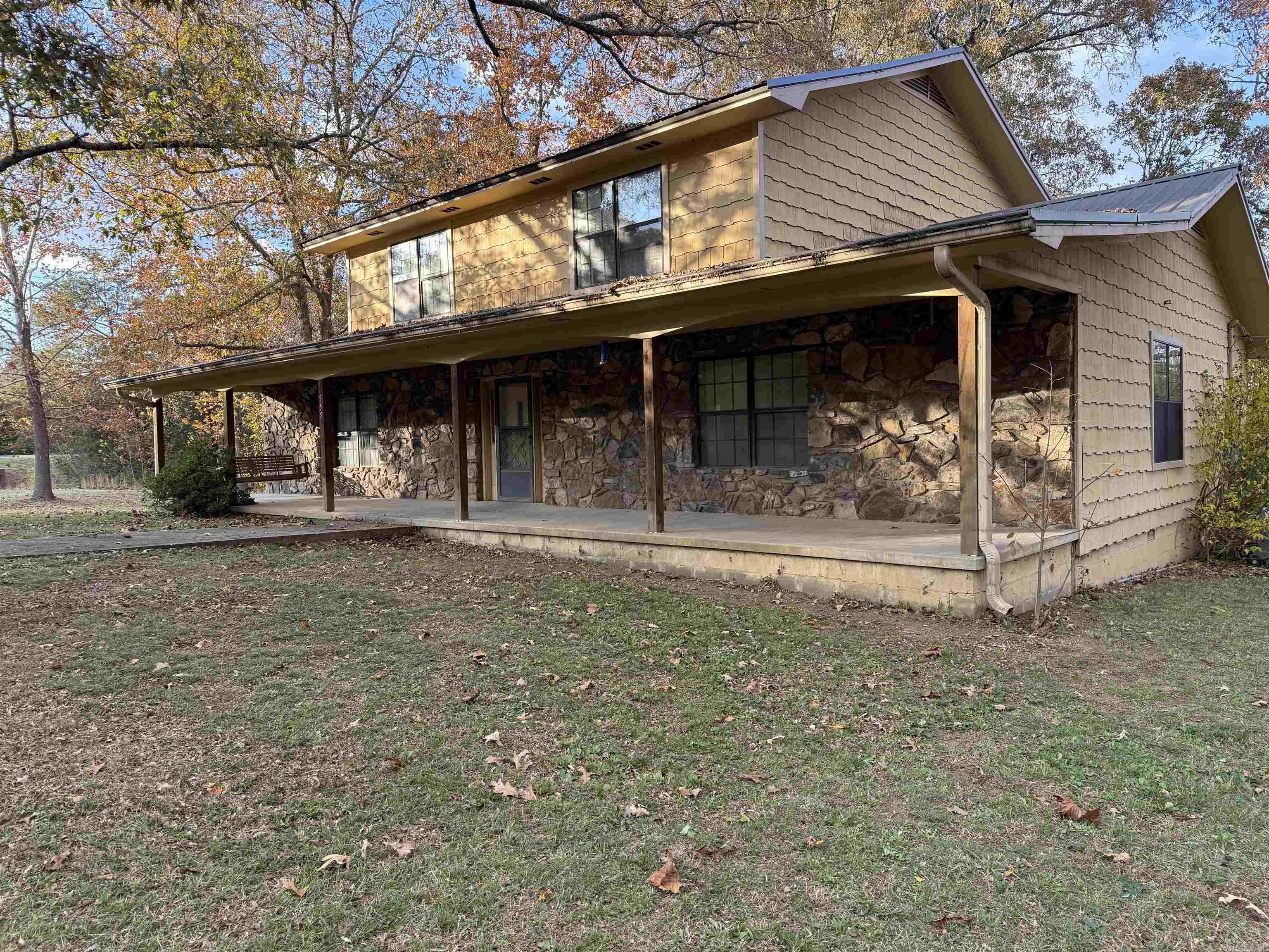 DENNIS SUBD - Residential