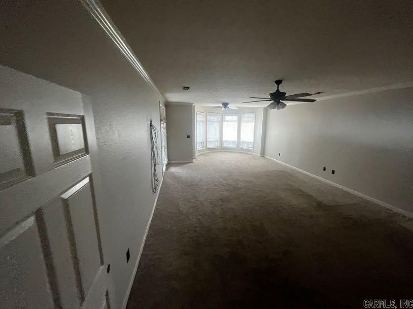 HAWKS' TOP OF NOB HILL - Residential