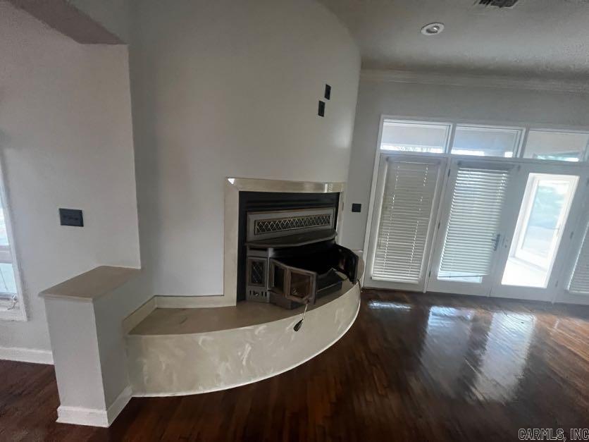 HAWKS' TOP OF NOB HILL - Residential