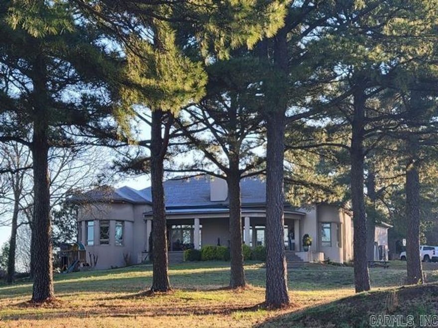 Beautiful Views!! Come check out this Fixer Upper.  With some TLC this will be a wonderful place to call home.  Large spacious home with plenty of room to spread out.  No Seller Property Disclosure available!!