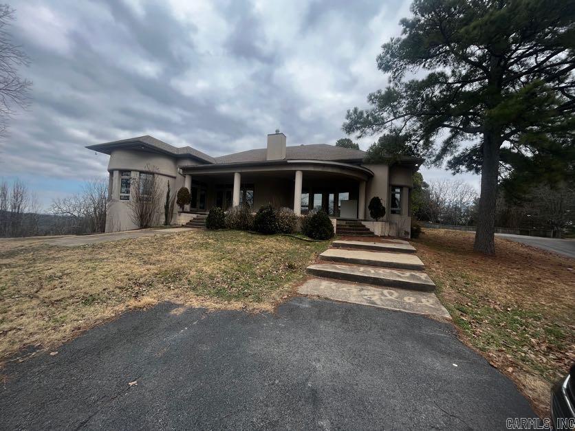 HAWKS' TOP OF NOB HILL - Residential