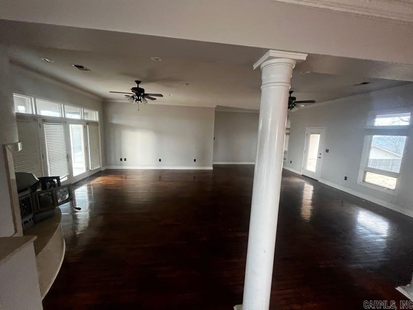 HAWKS' TOP OF NOB HILL - Residential