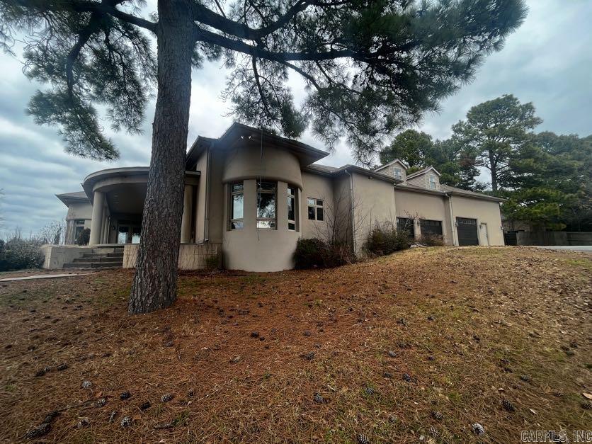 HAWKS' TOP OF NOB HILL - Residential