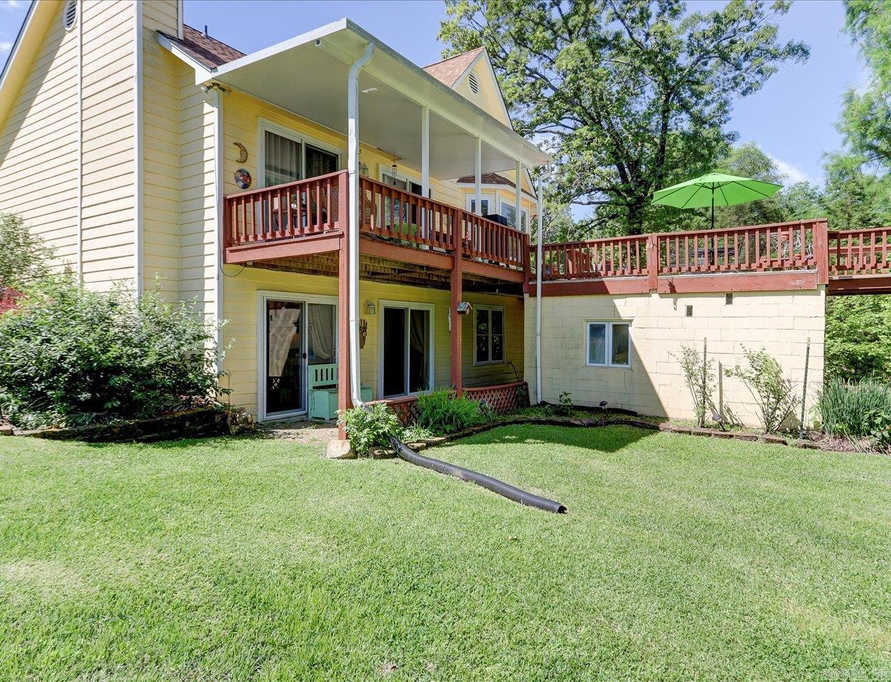 DIAMONDHEAD - Residential